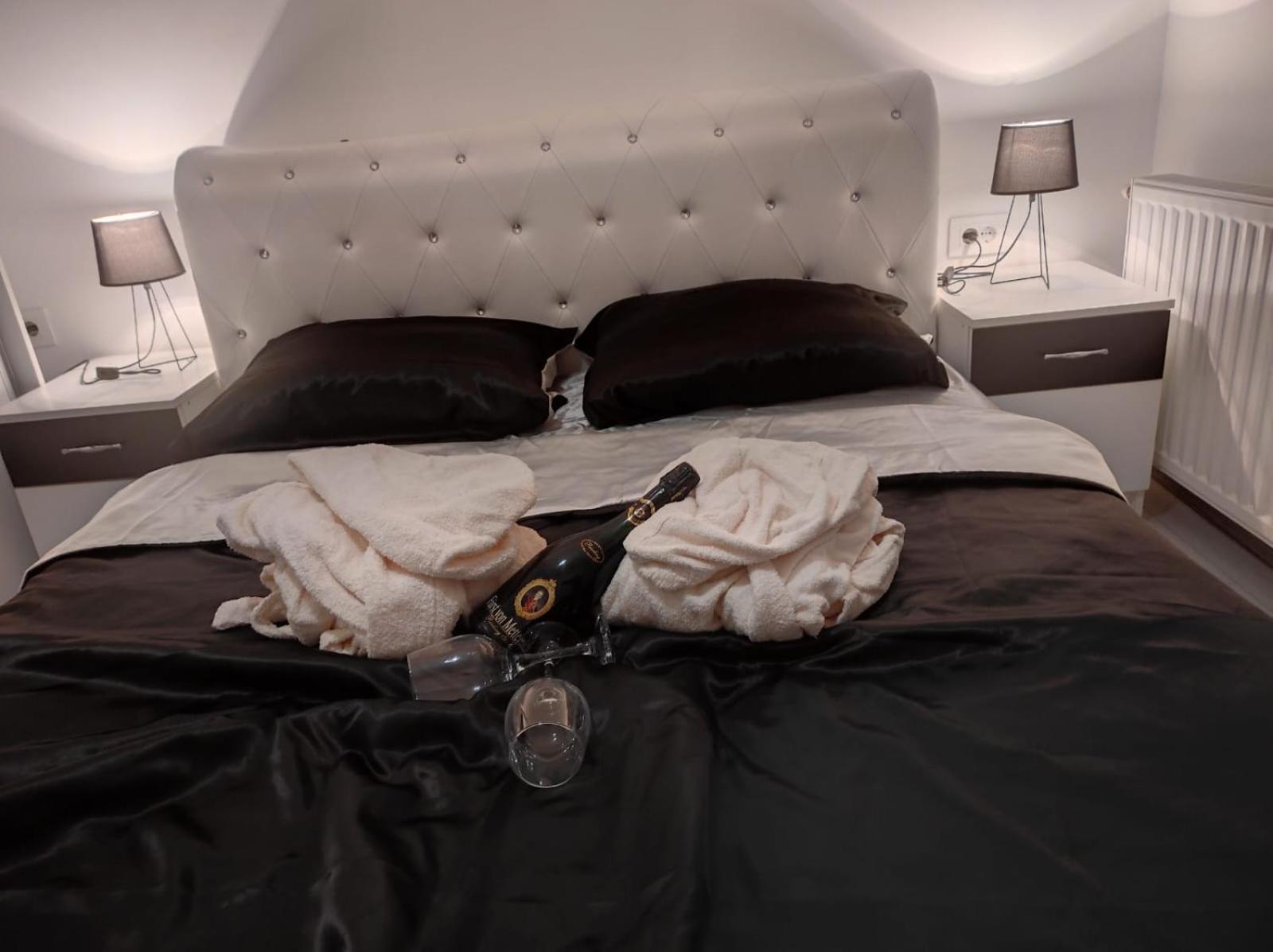 Bella apartman