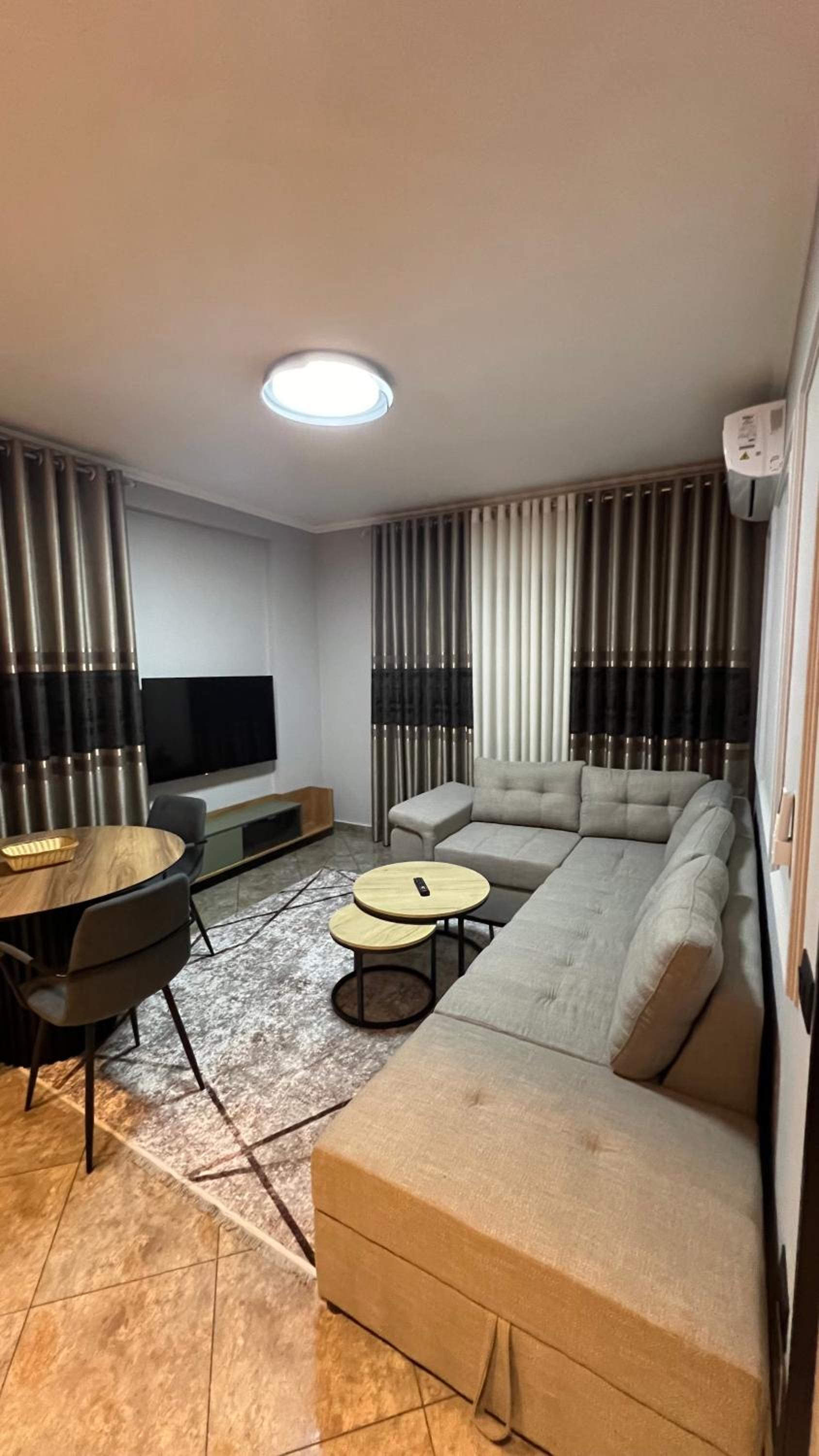 Dajti Apartment