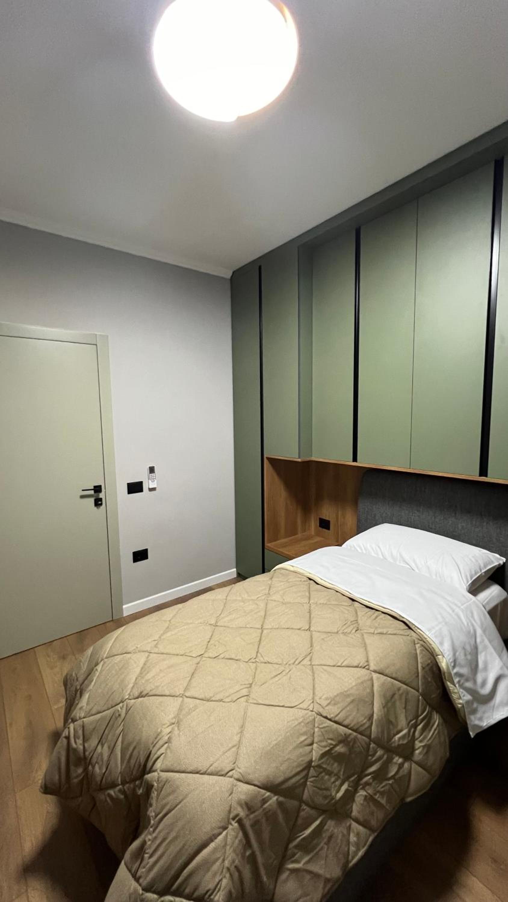 Dajti Apartment