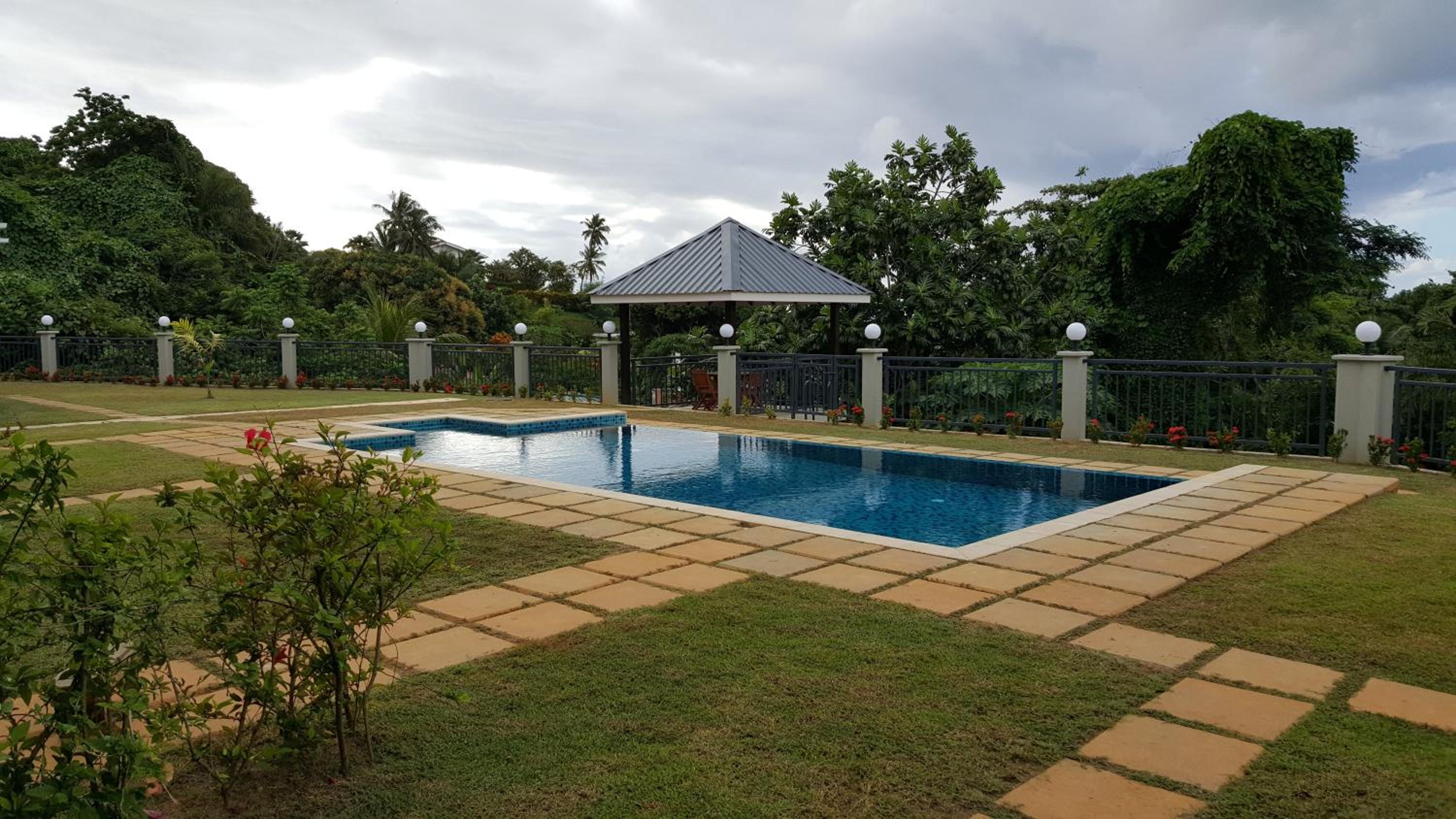 Bambous River Lodge