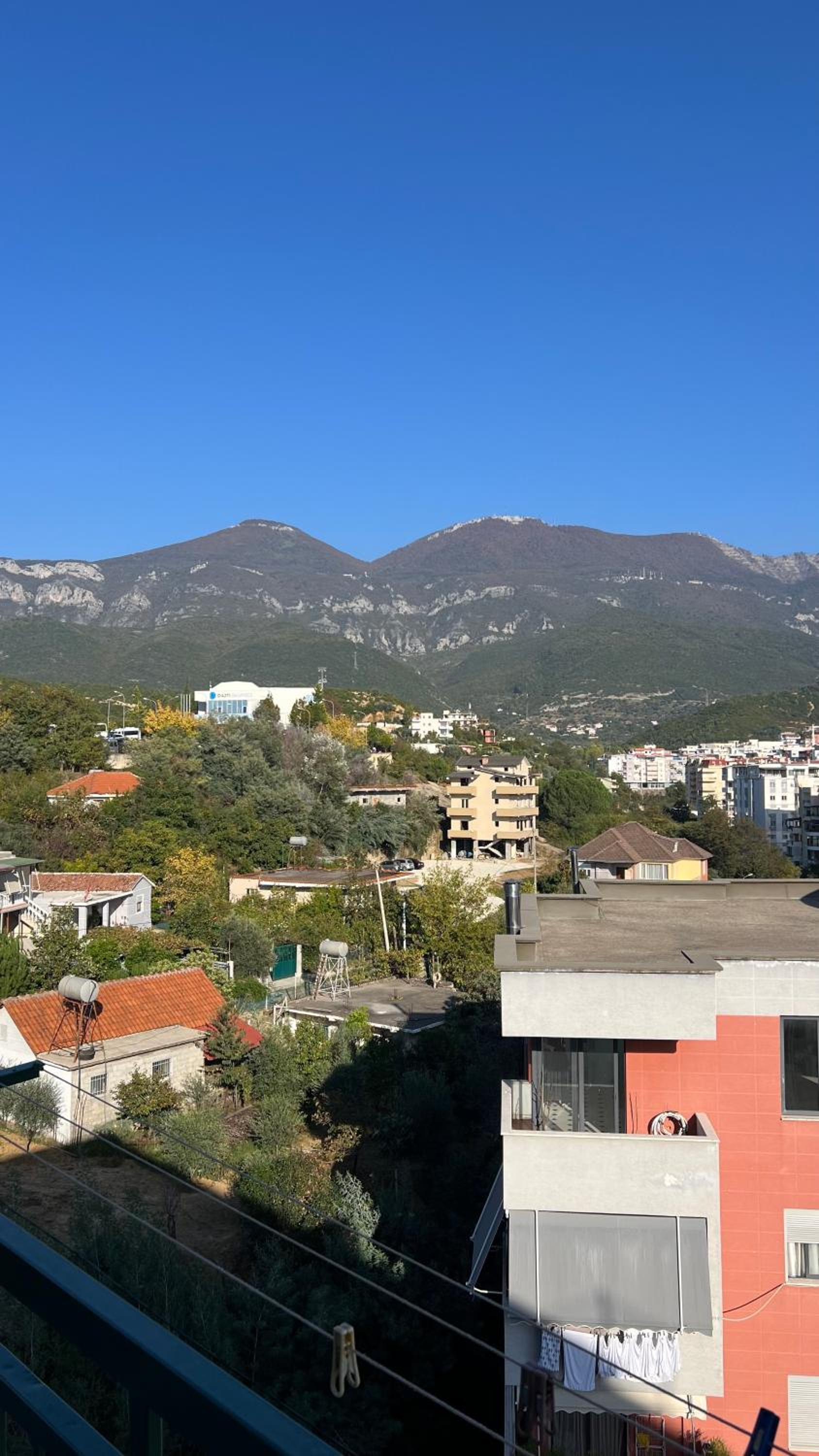 Dajti Apartment