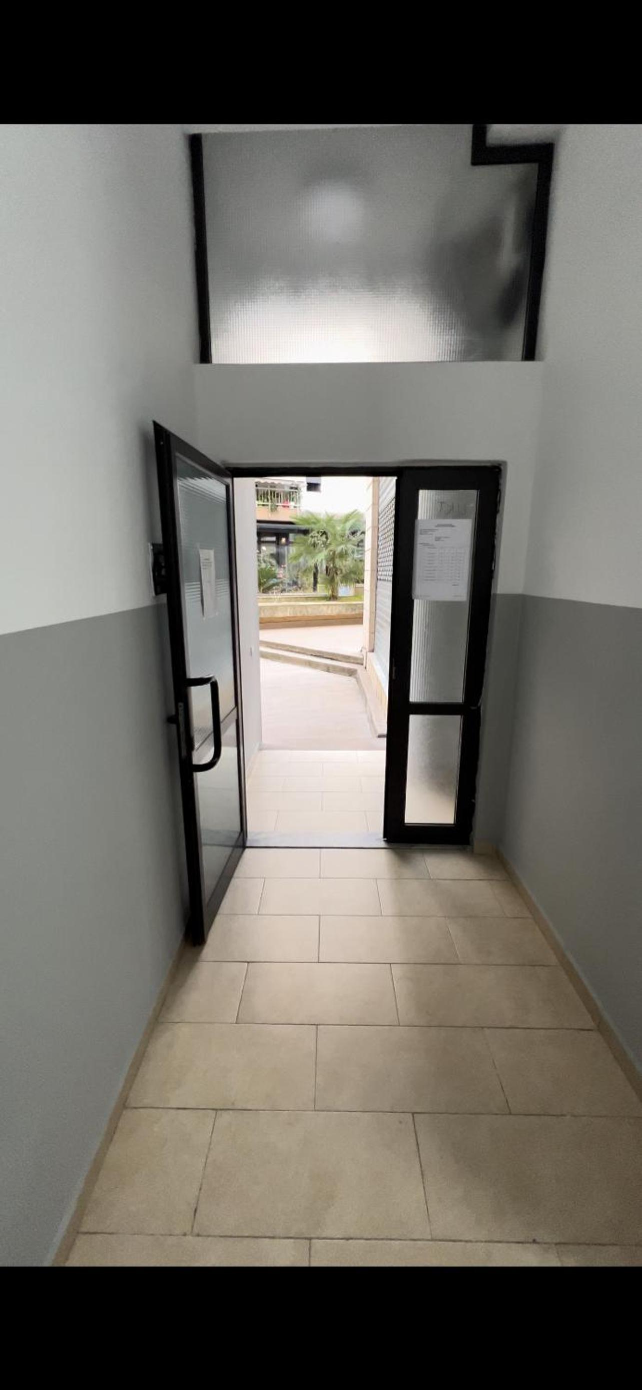 Dajti Apartment