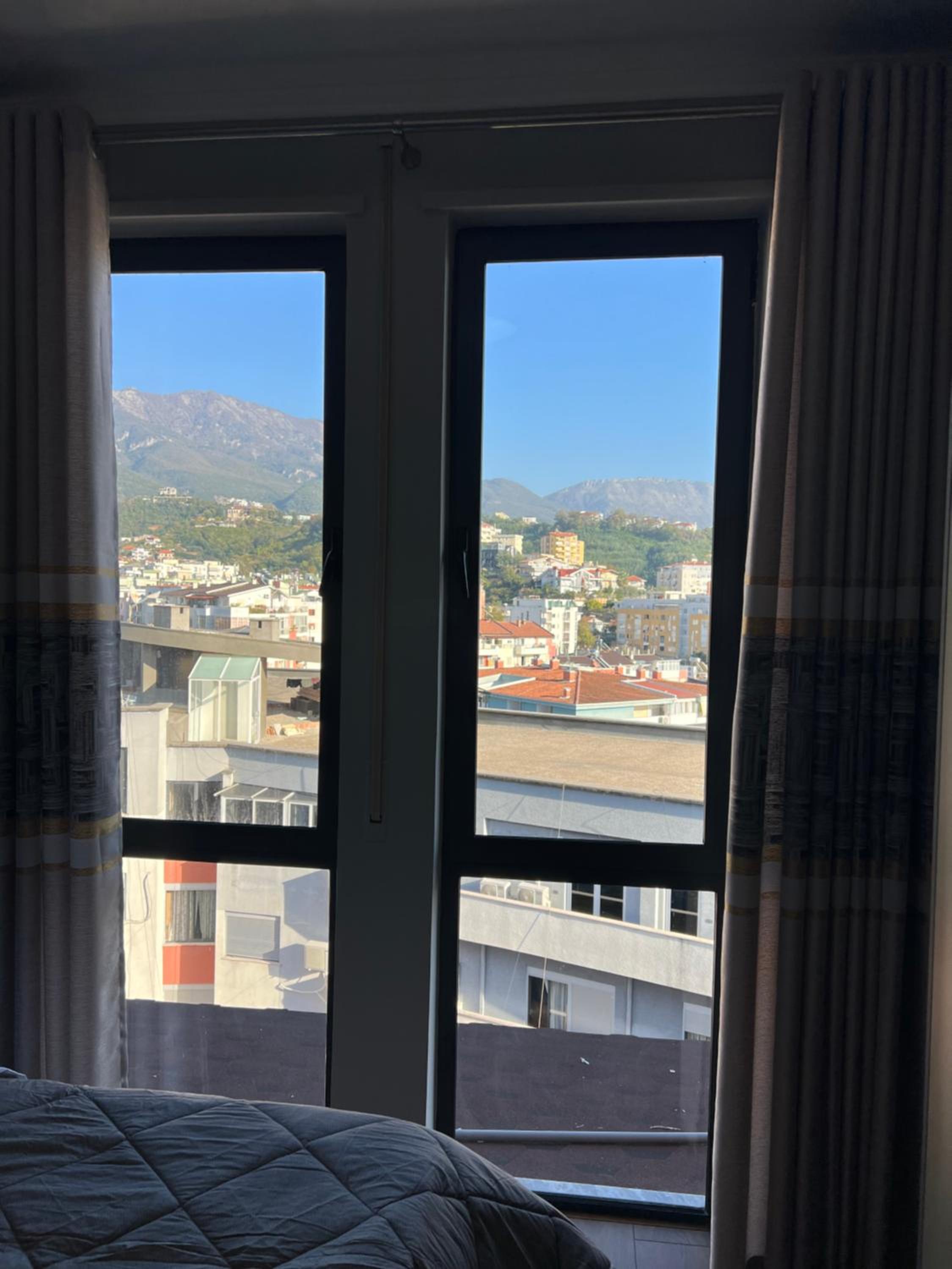 Dajti Apartment