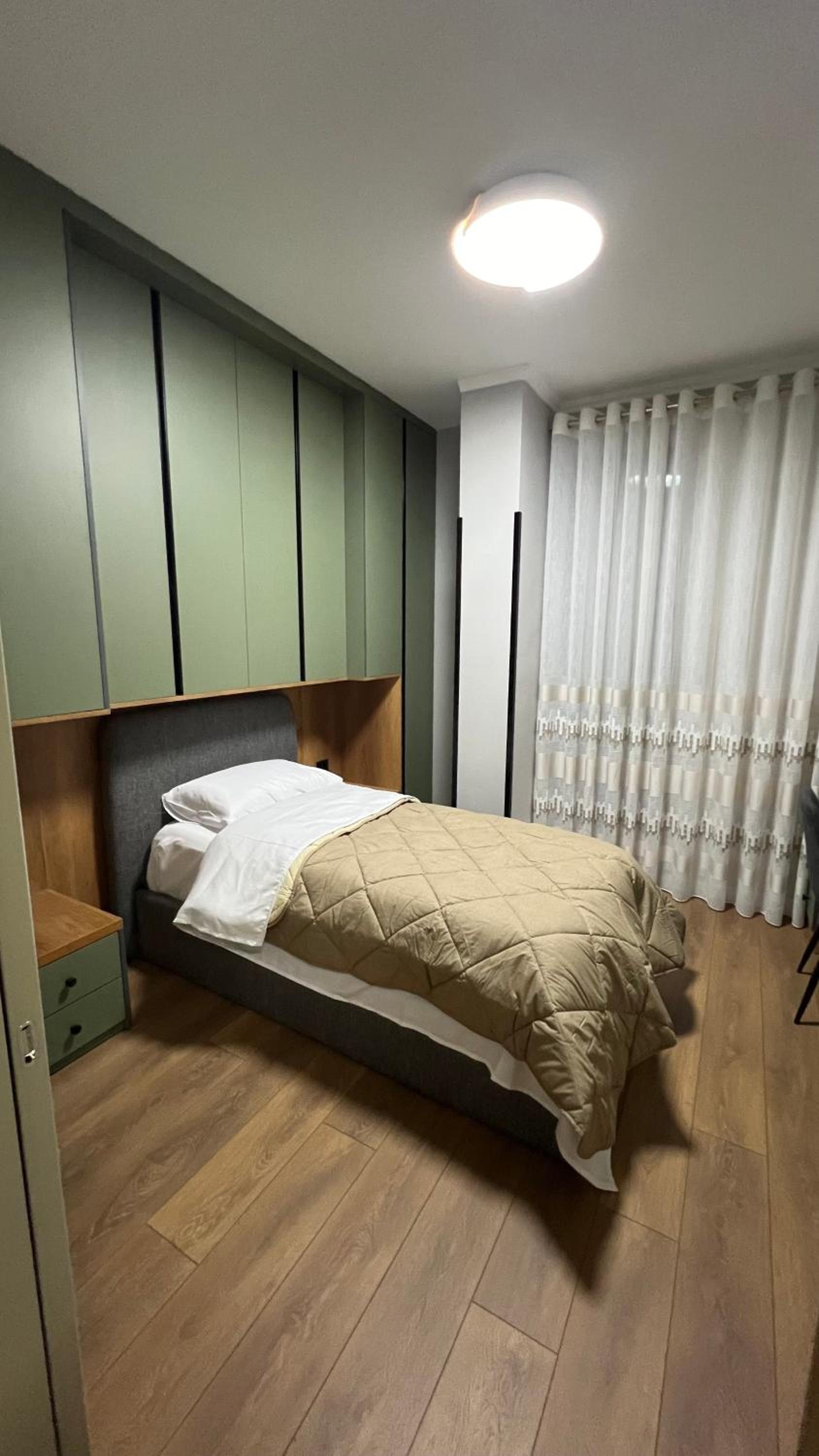Dajti Apartment
