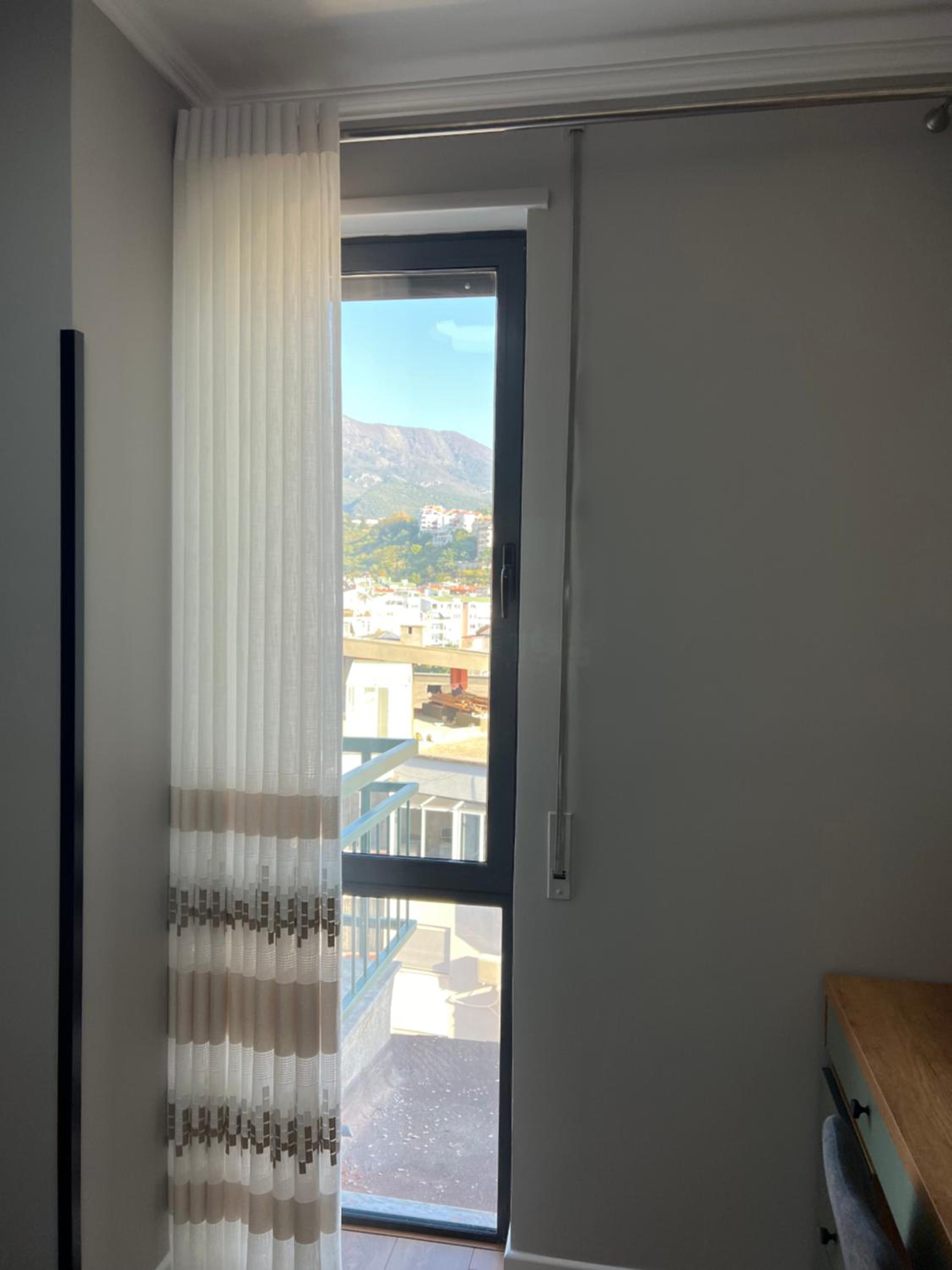 Dajti Apartment
