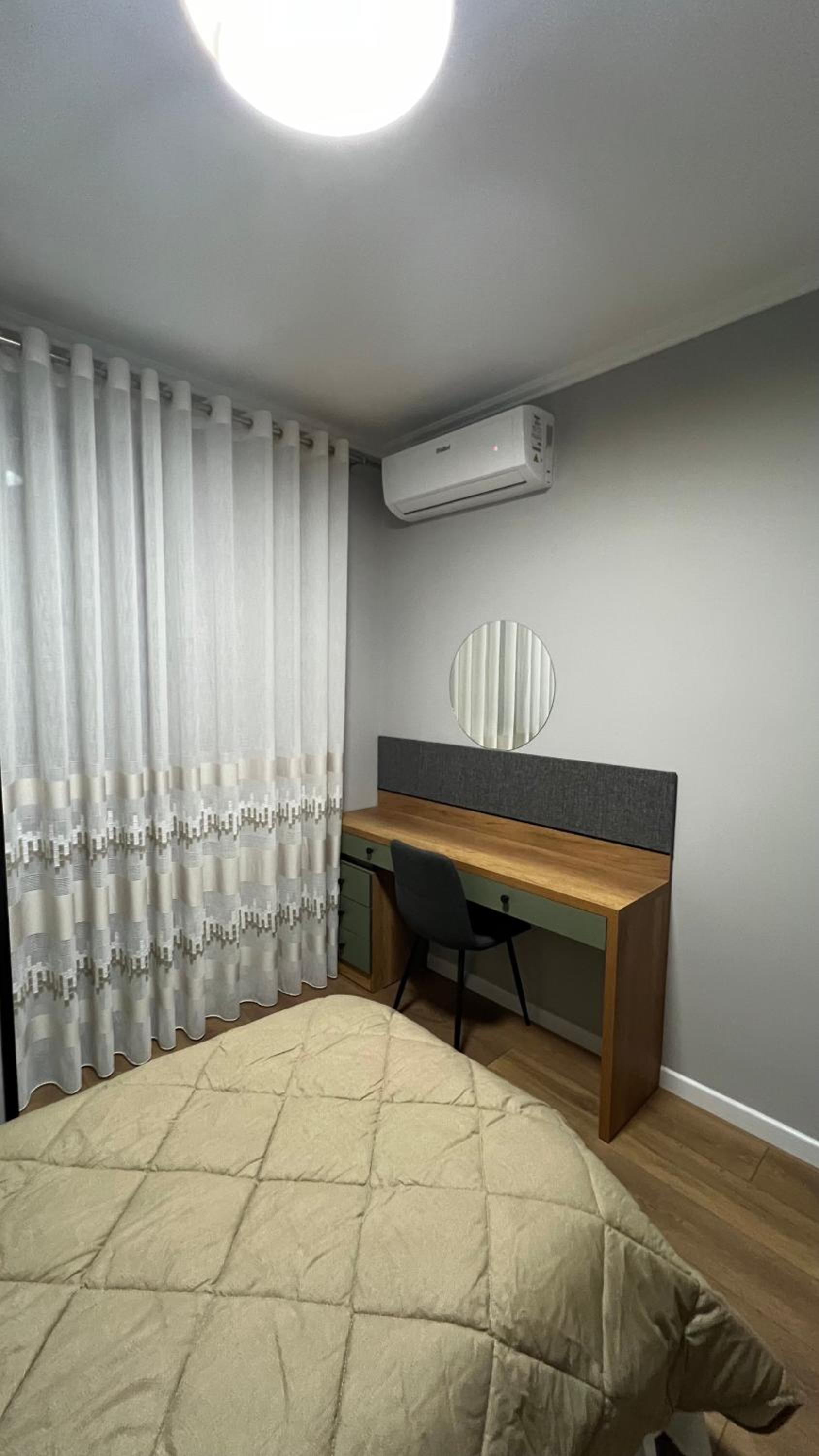 Dajti Apartment