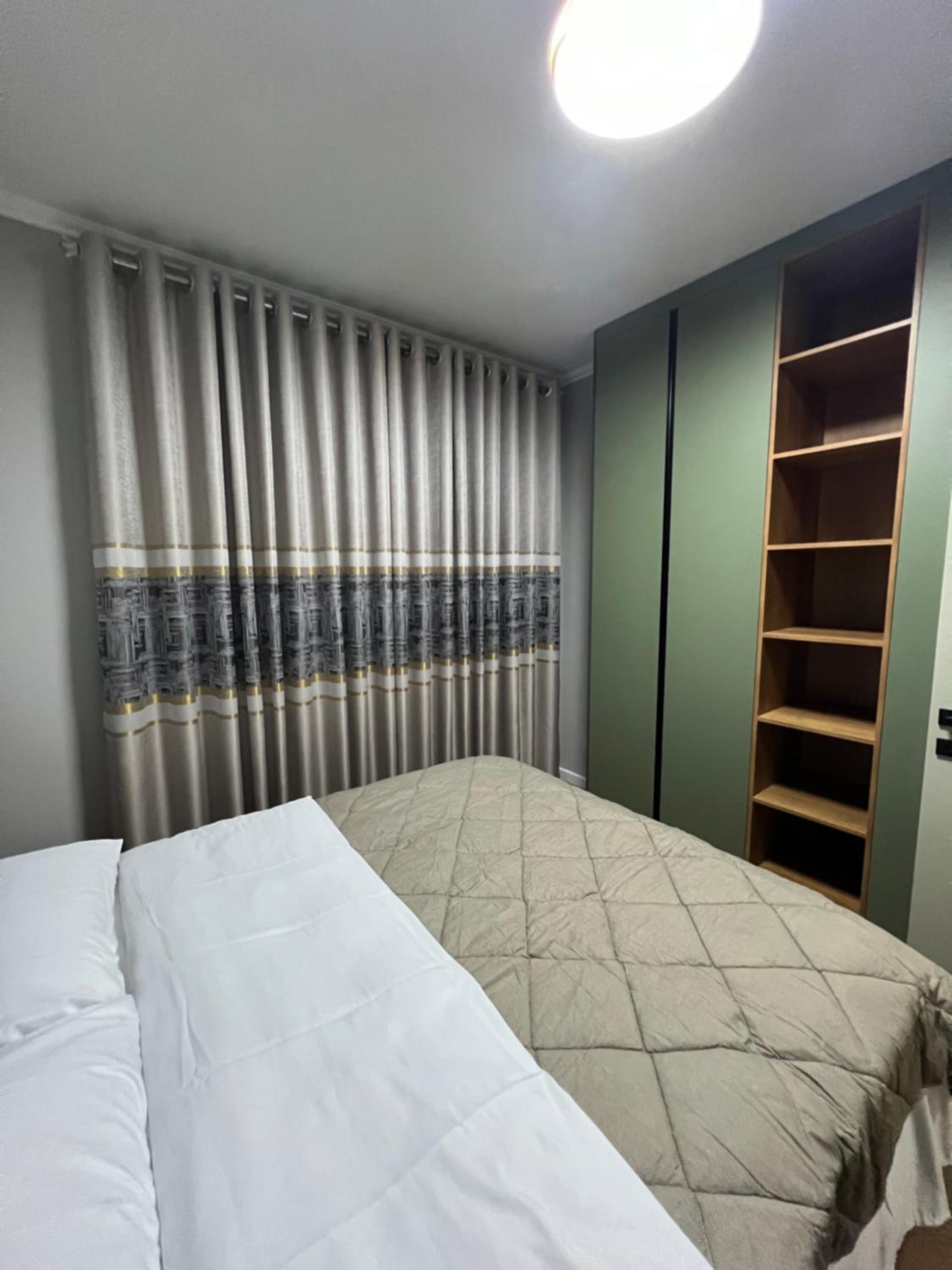 Dajti Apartment