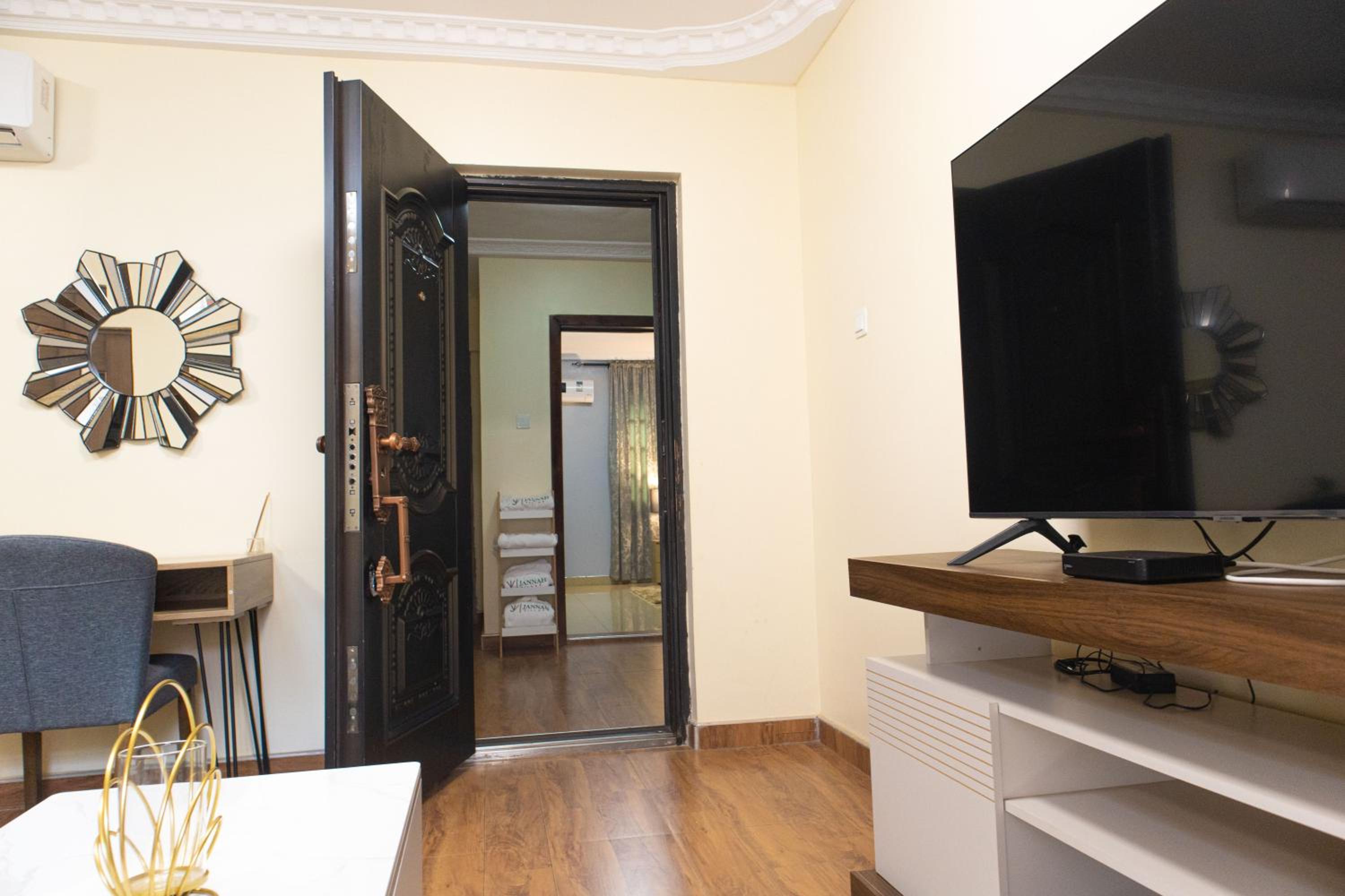 JANNAH VILLAS - GHANA view 3