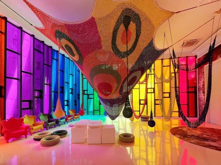 Arte mont kiara by Sweet home