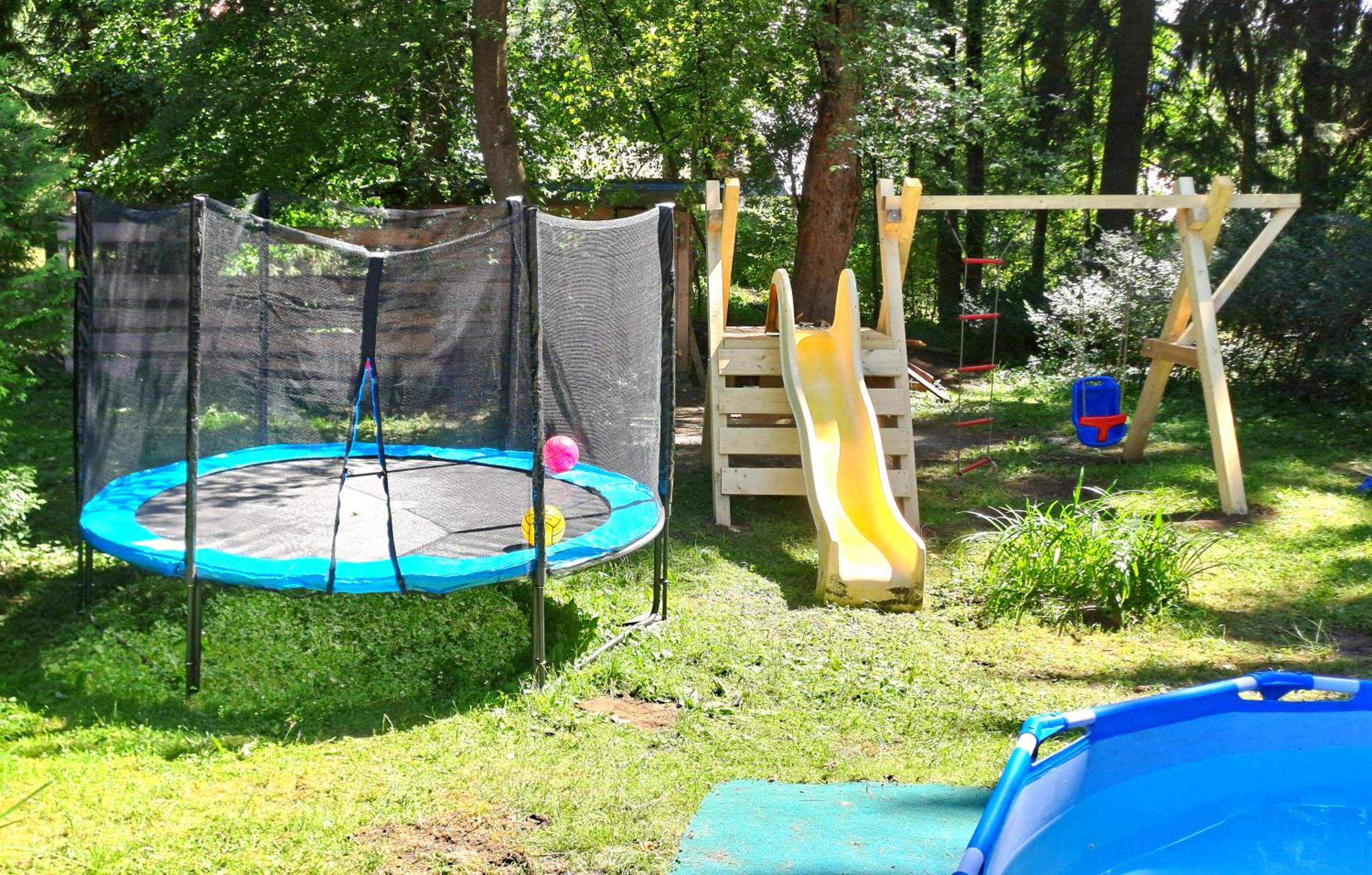 Pension Dřevěnka