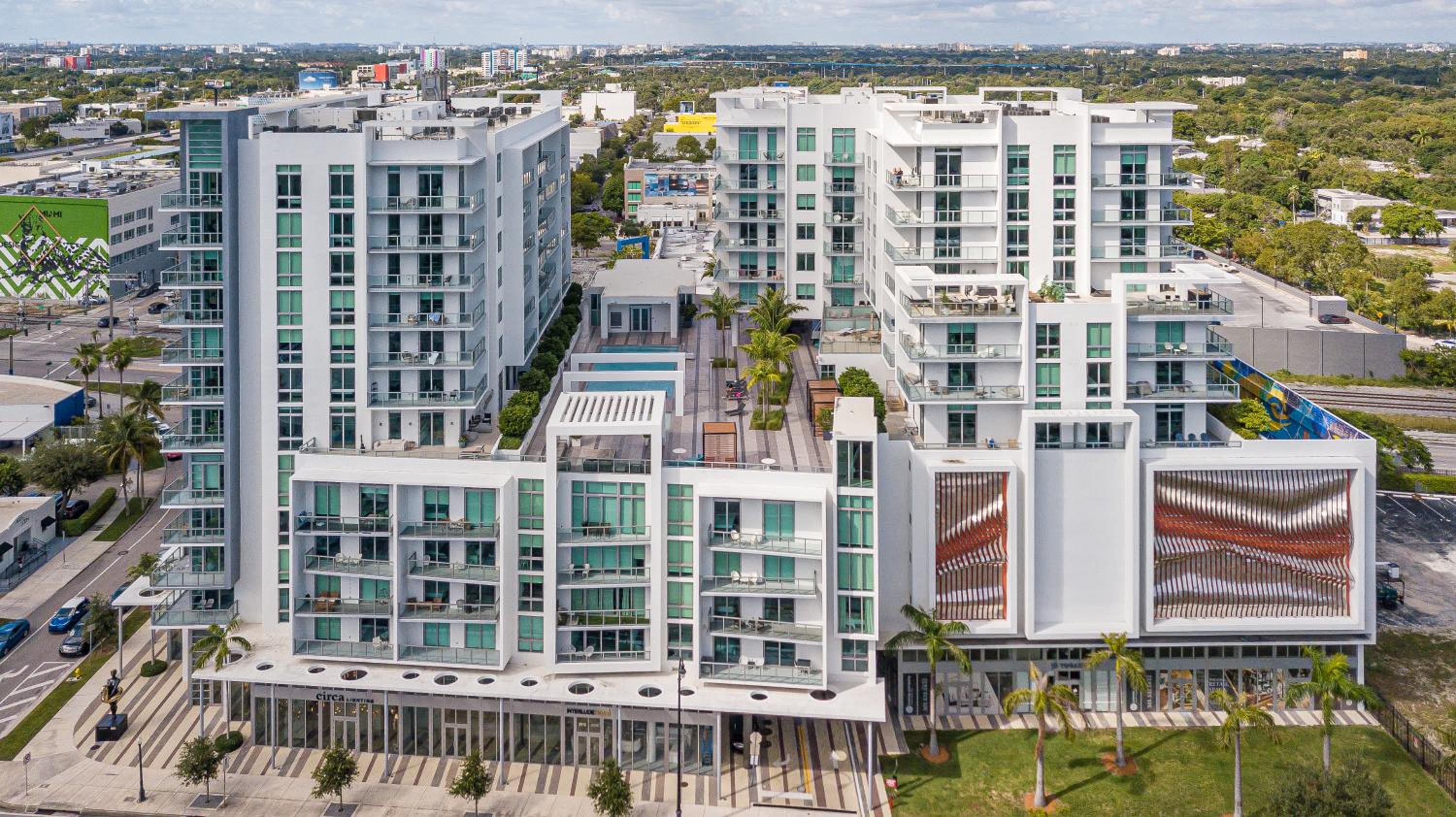 LUXURY NEW CONDO AT MIAMI DESIGN DISTRICT
