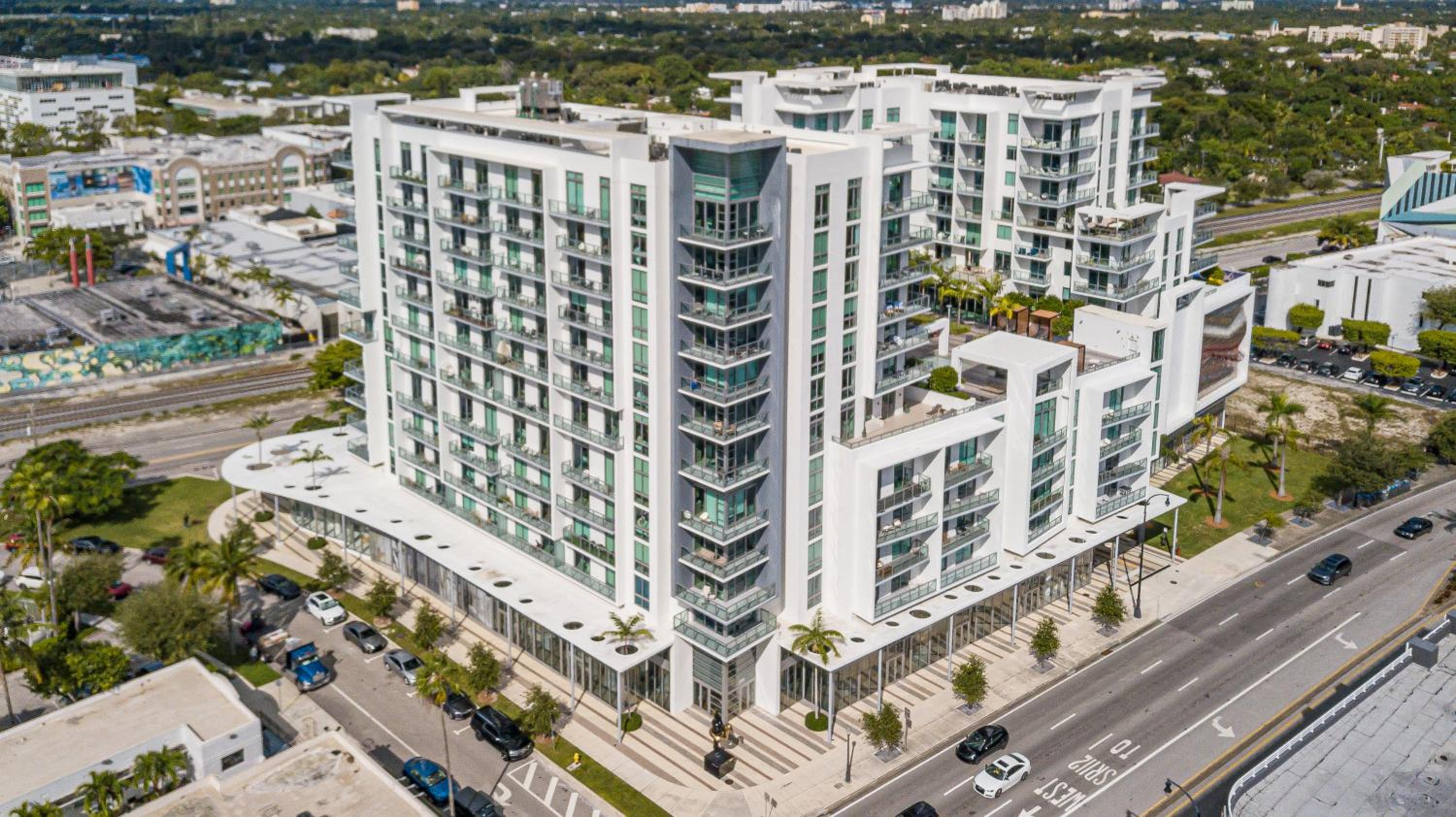 LUXURY NEW CONDO AT MIAMI DESIGN DISTRICT