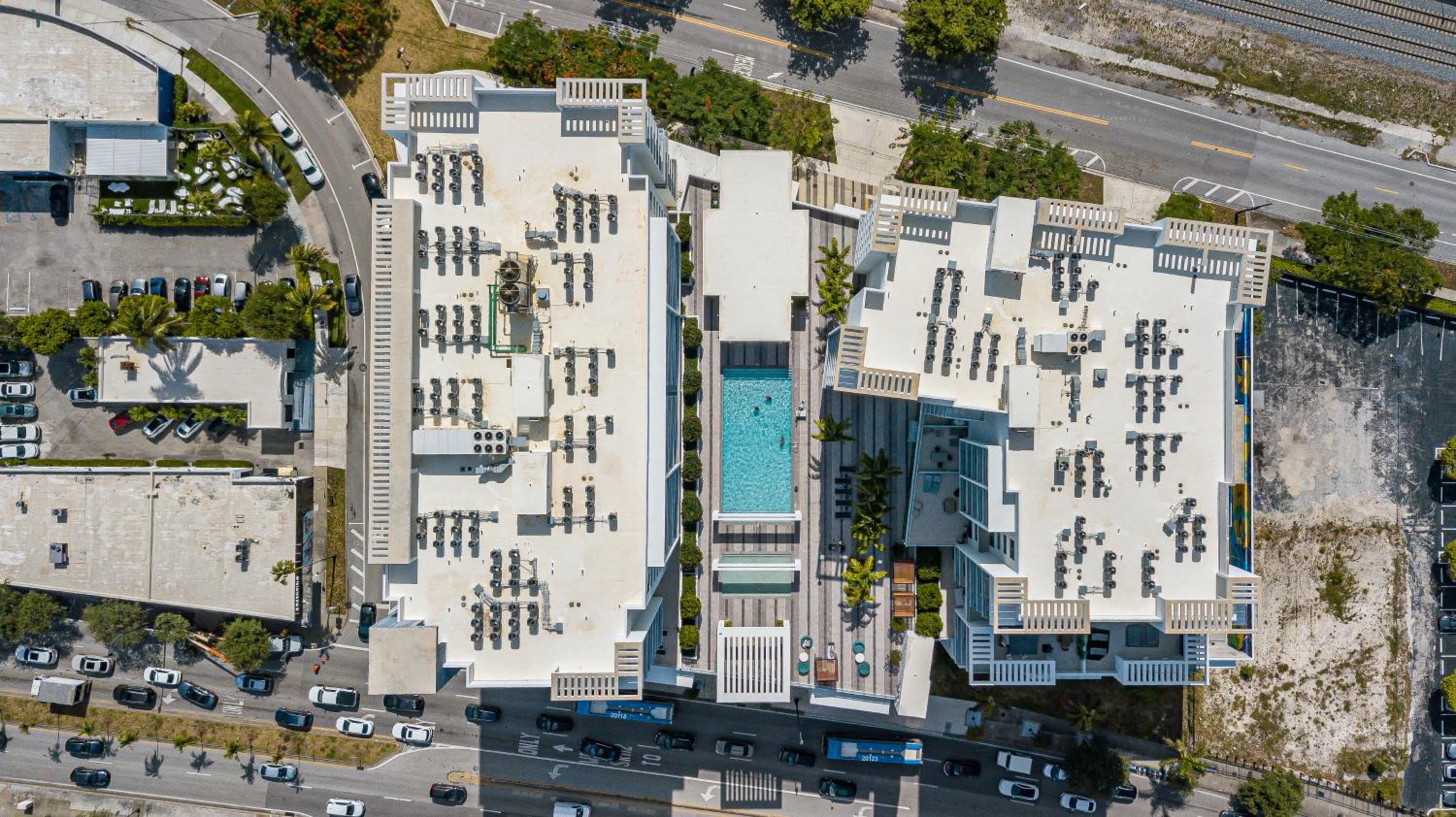 LUXURY NEW CONDO AT MIAMI DESIGN DISTRICT
