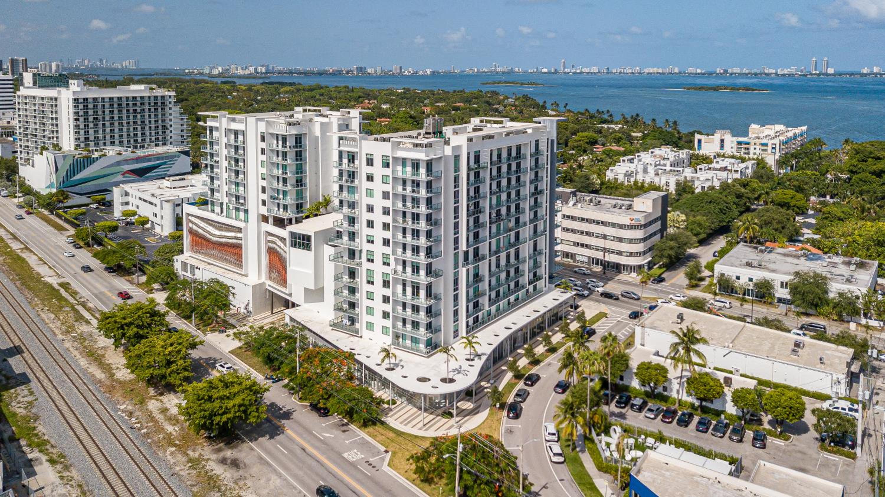 LUXURY NEW CONDO AT MIAMI DESIGN DISTRICT