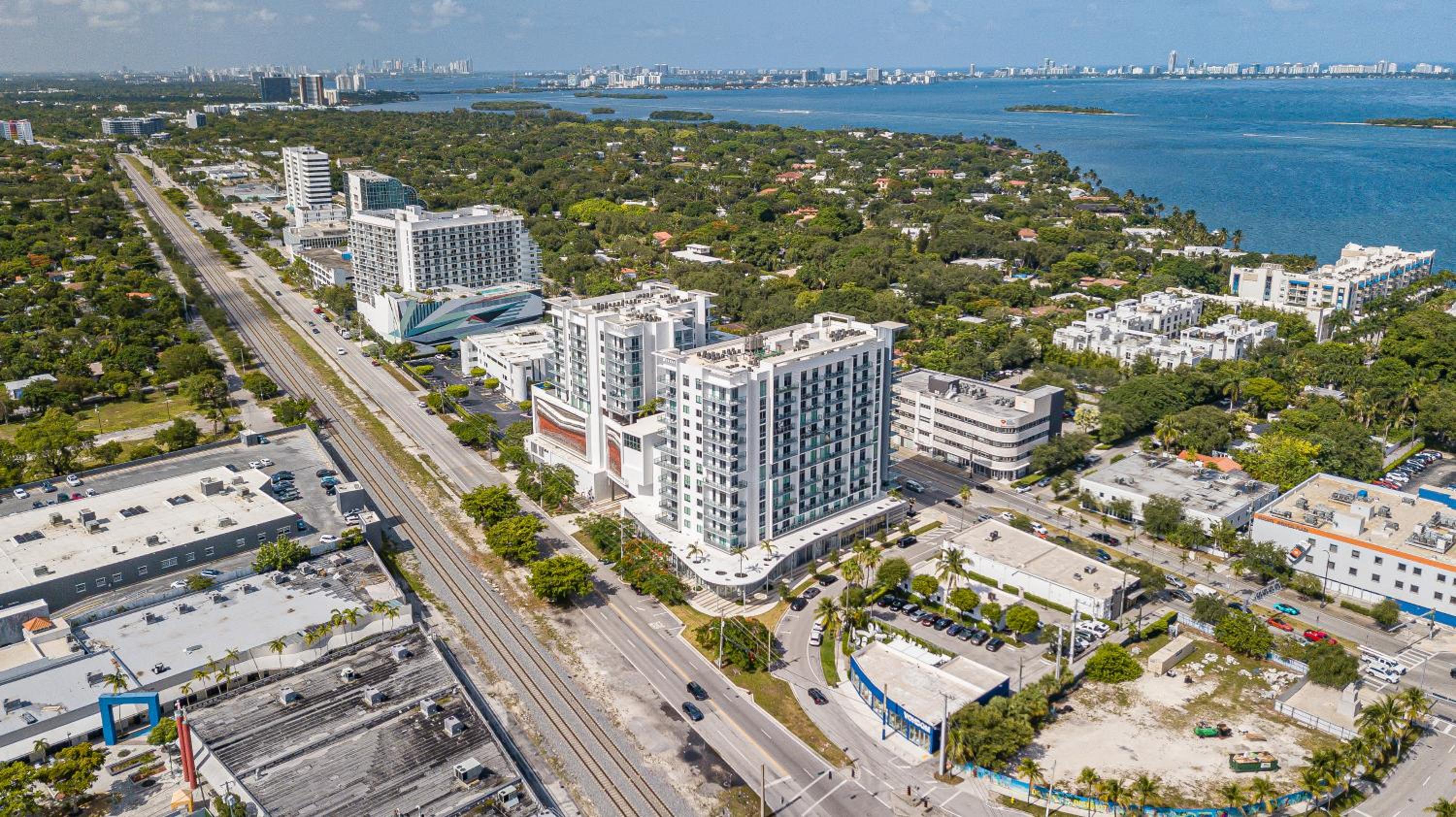 LUXURY NEW CONDO AT MIAMI DESIGN DISTRICT