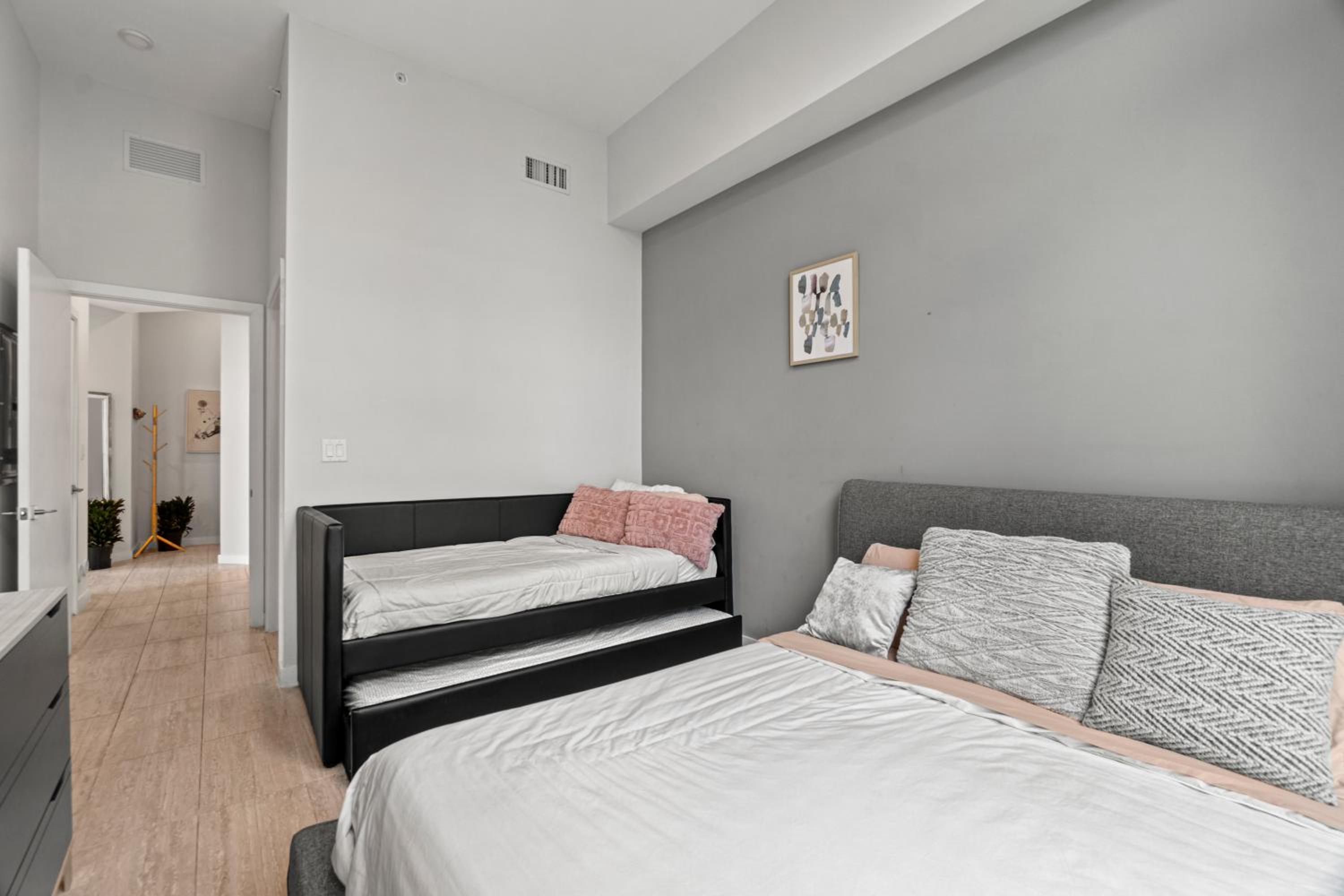 LUXURY NEW CONDO AT MIAMI DESIGN DISTRICT