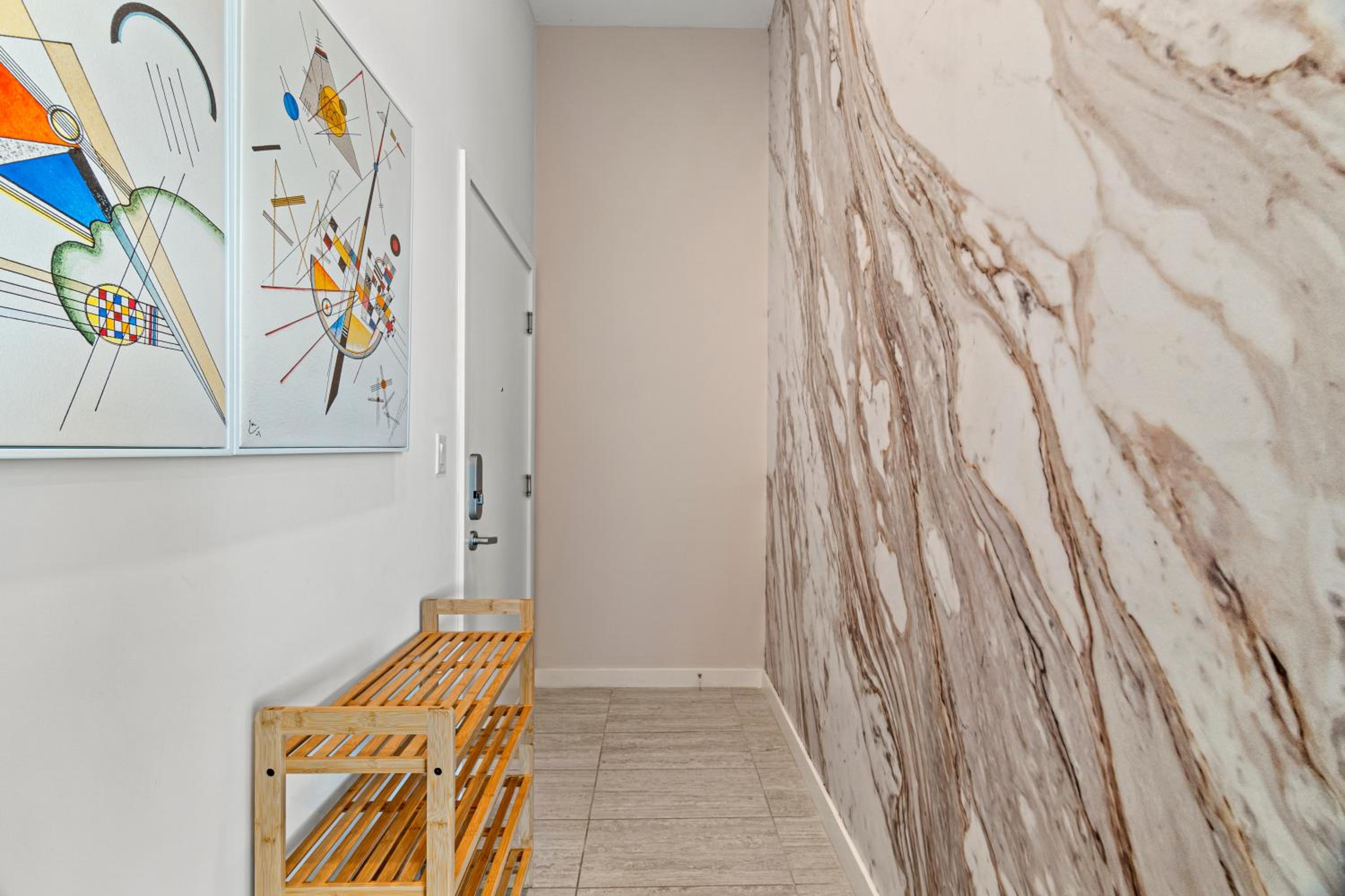 LUXURY NEW CONDO AT MIAMI DESIGN DISTRICT
