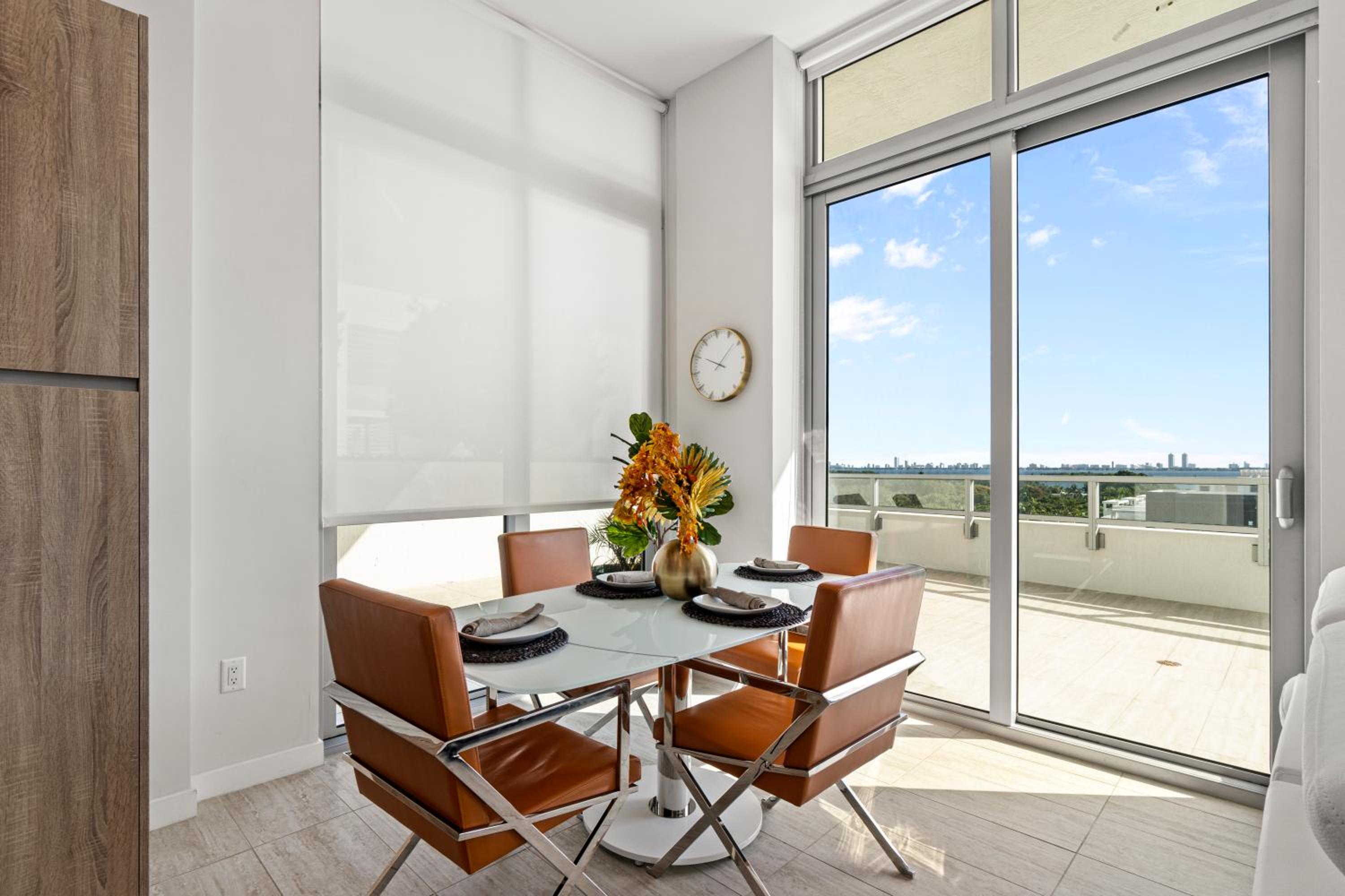 LUXURY NEW CONDO AT MIAMI DESIGN DISTRICT