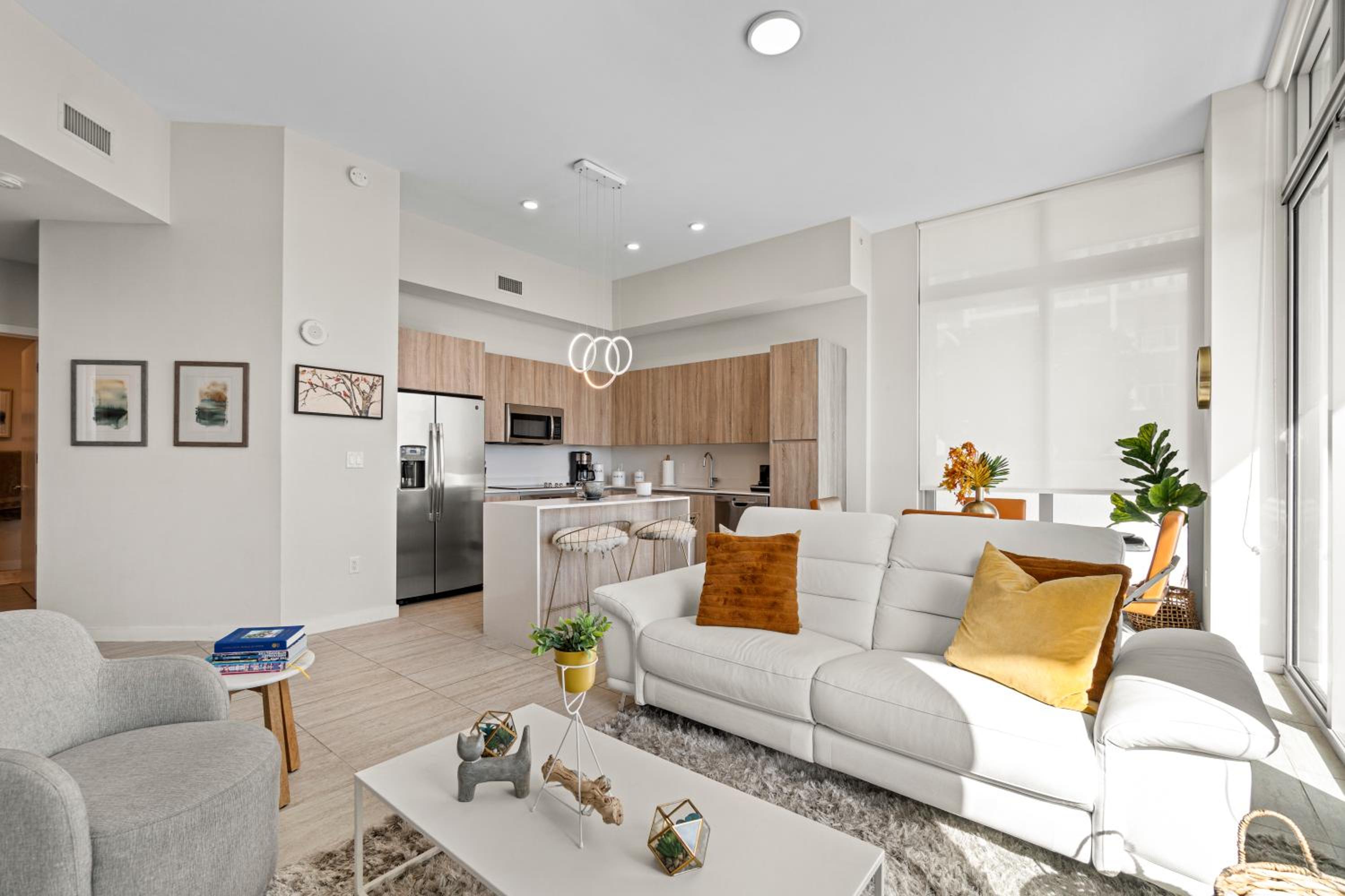 LUXURY NEW CONDO AT MIAMI DESIGN DISTRICT