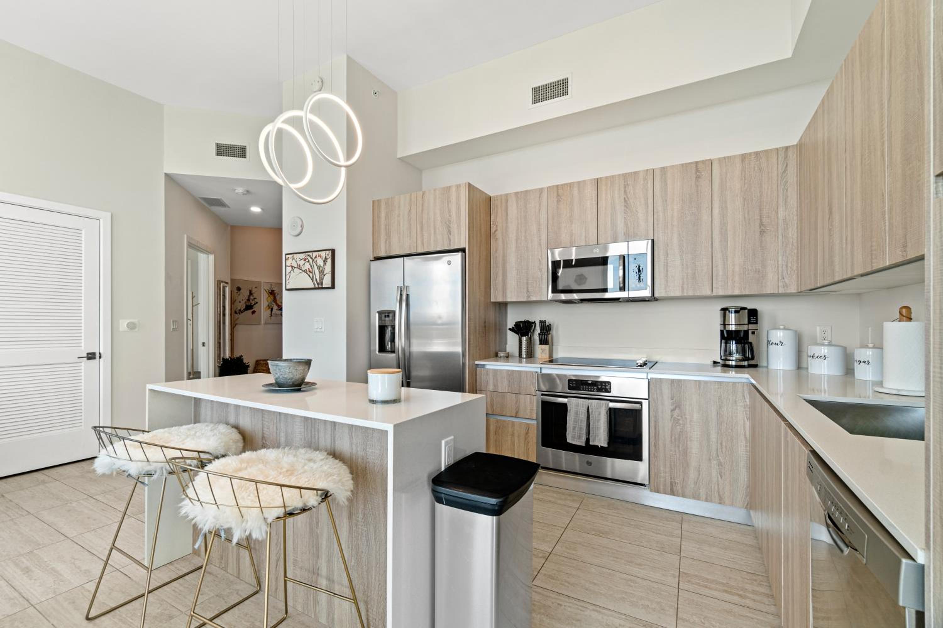 LUXURY NEW CONDO AT MIAMI DESIGN DISTRICT