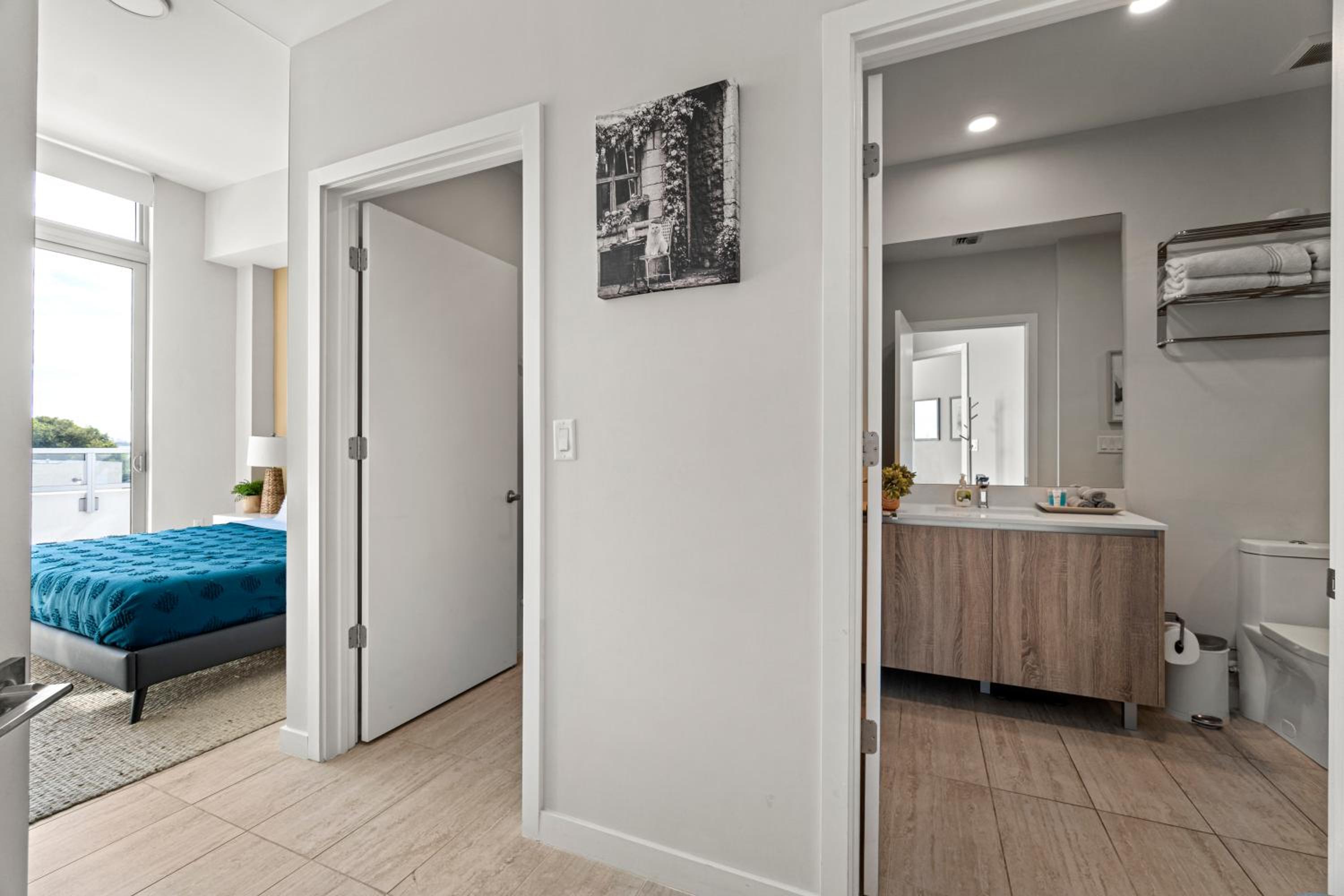 LUXURY NEW CONDO AT MIAMI DESIGN DISTRICT