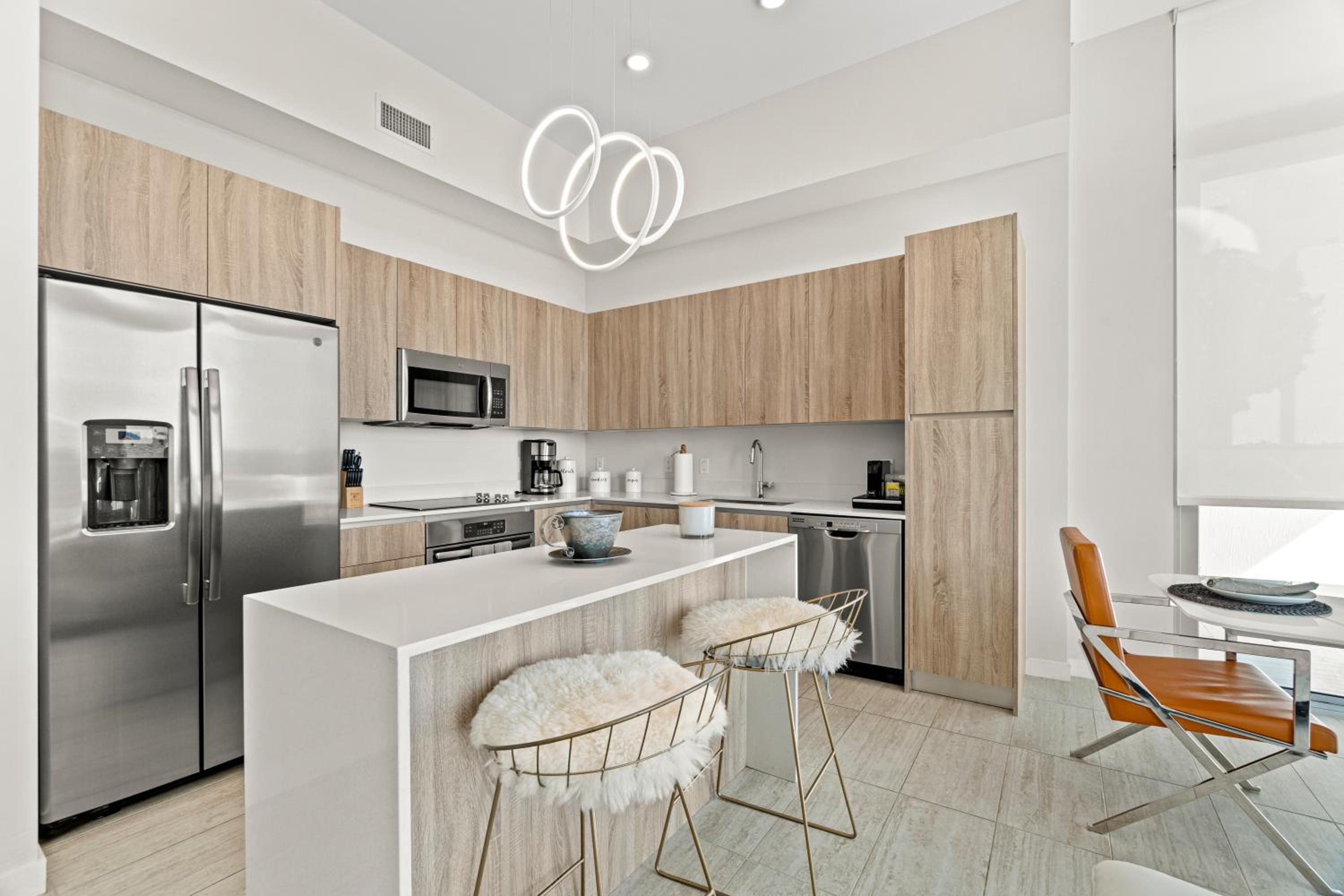 LUXURY NEW CONDO AT MIAMI DESIGN DISTRICT