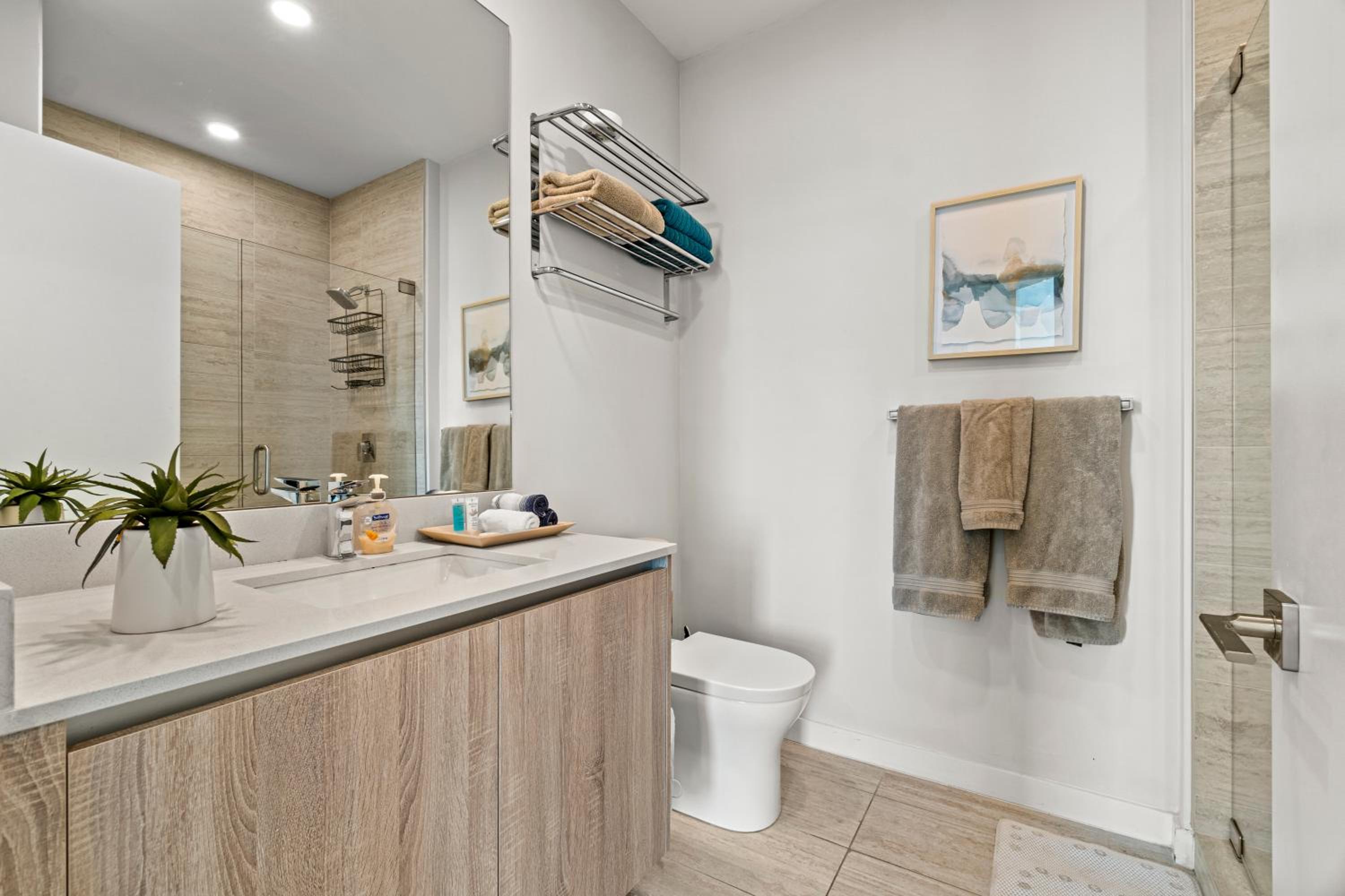 LUXURY NEW CONDO AT MIAMI DESIGN DISTRICT