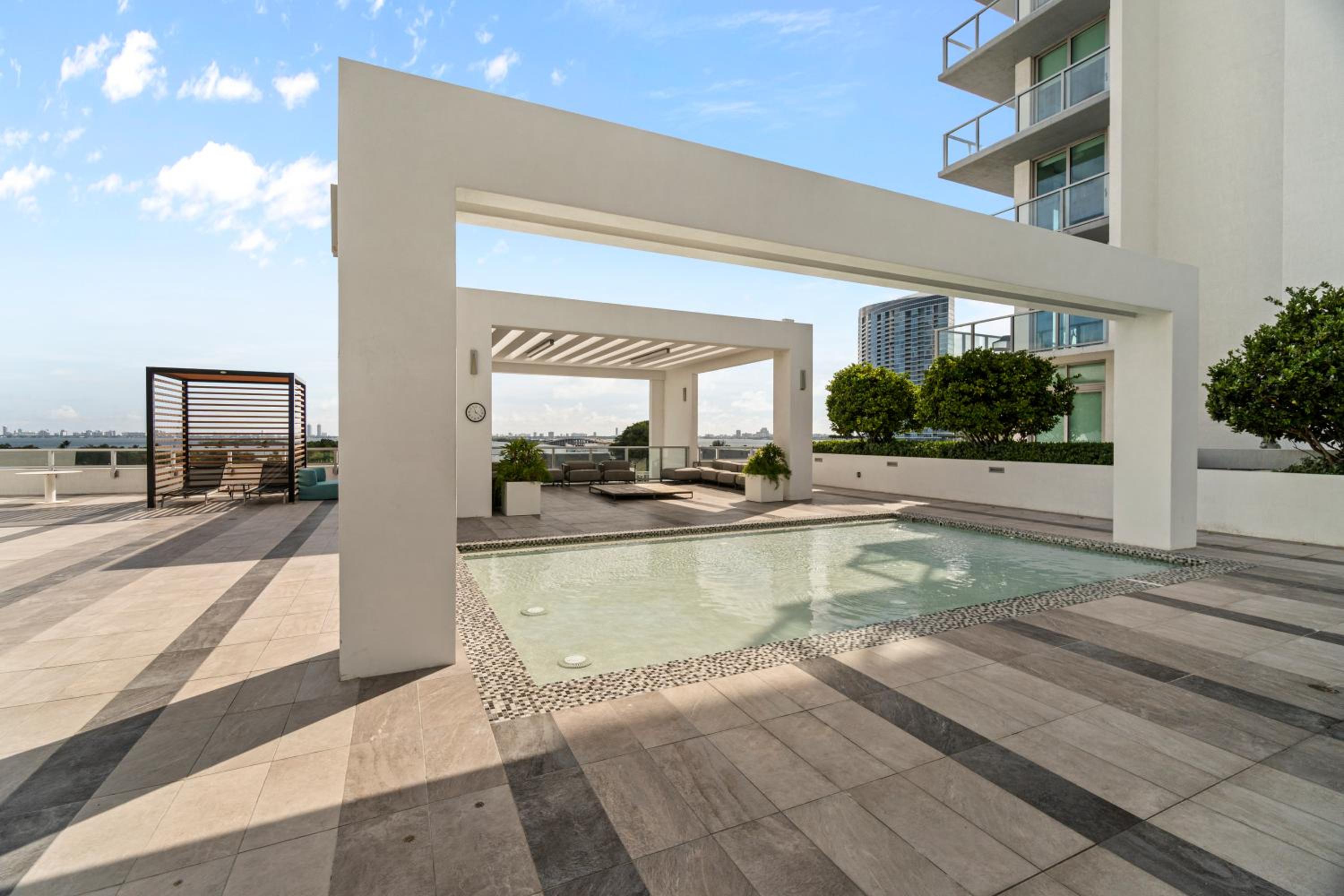LUXURY NEW CONDO AT MIAMI DESIGN DISTRICT