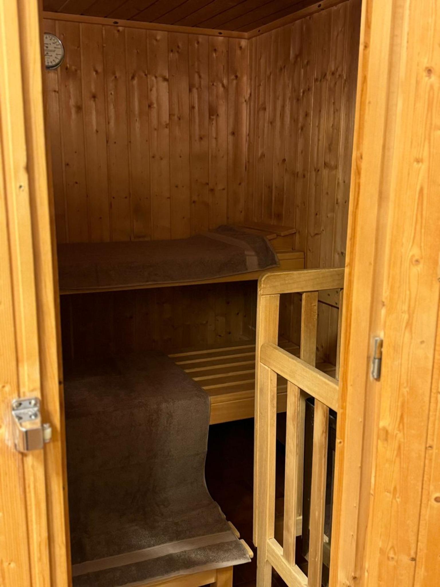 Ferienwohnung Alpenglück