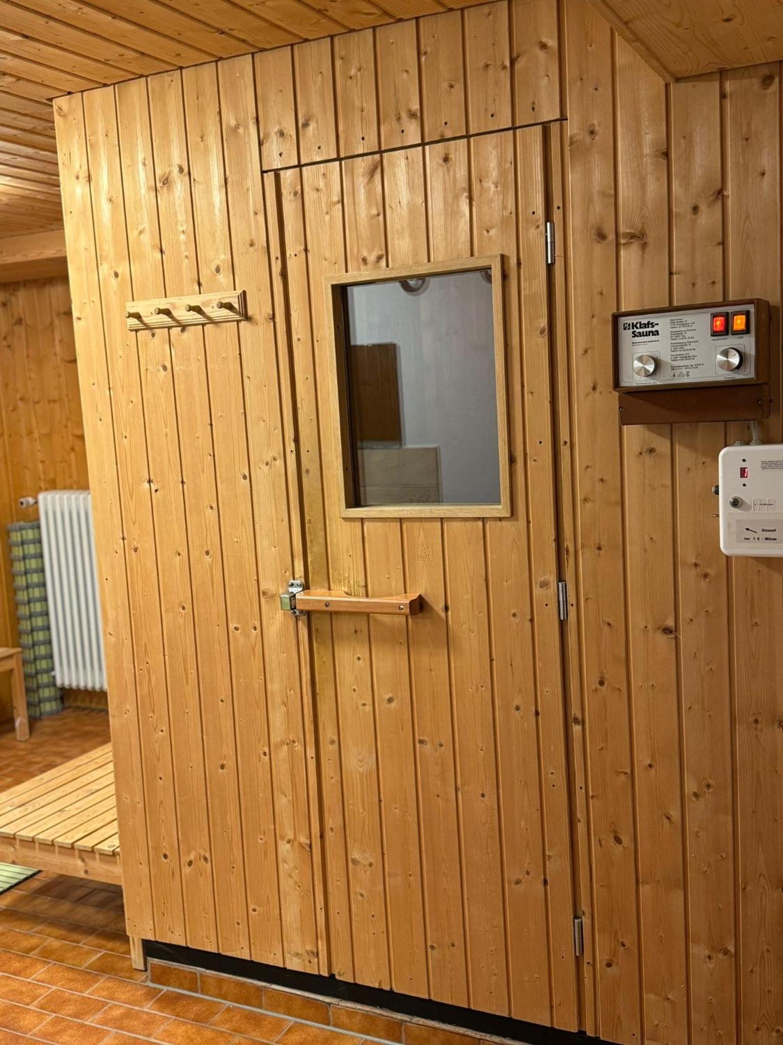 Ferienwohnung Alpenglück