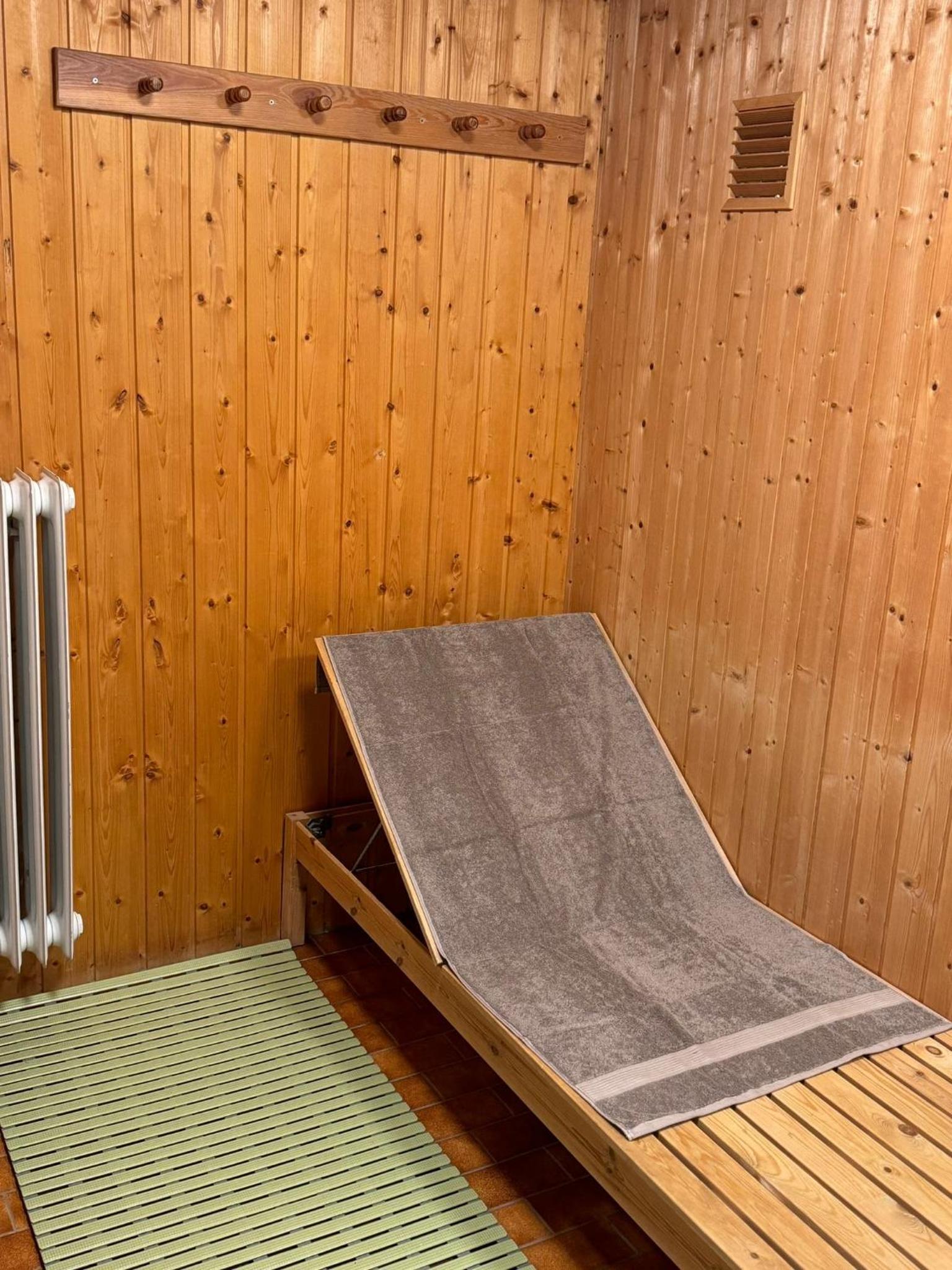 Ferienwohnung Alpenglück