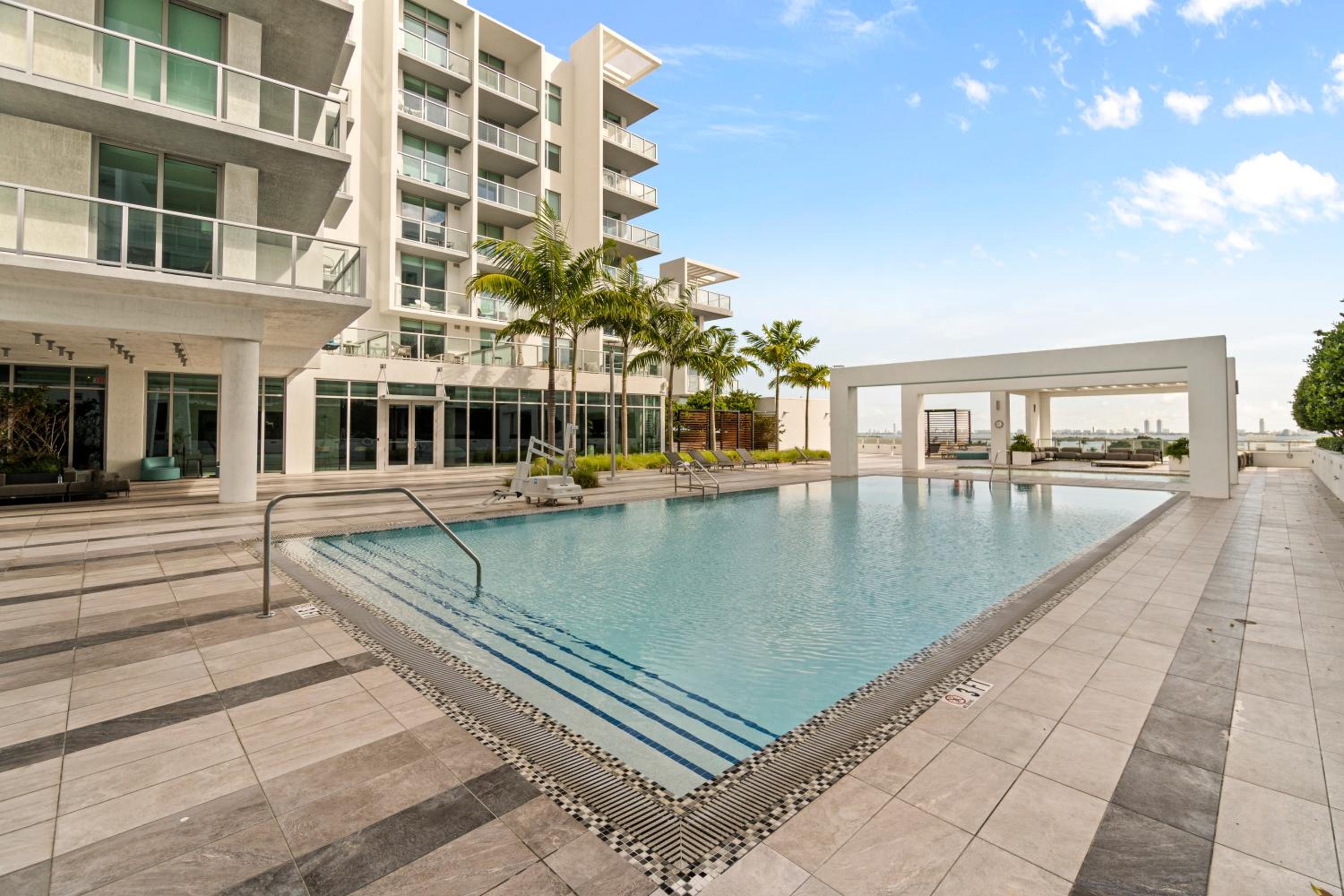 LUXURY NEW CONDO AT MIAMI DESIGN DISTRICT
