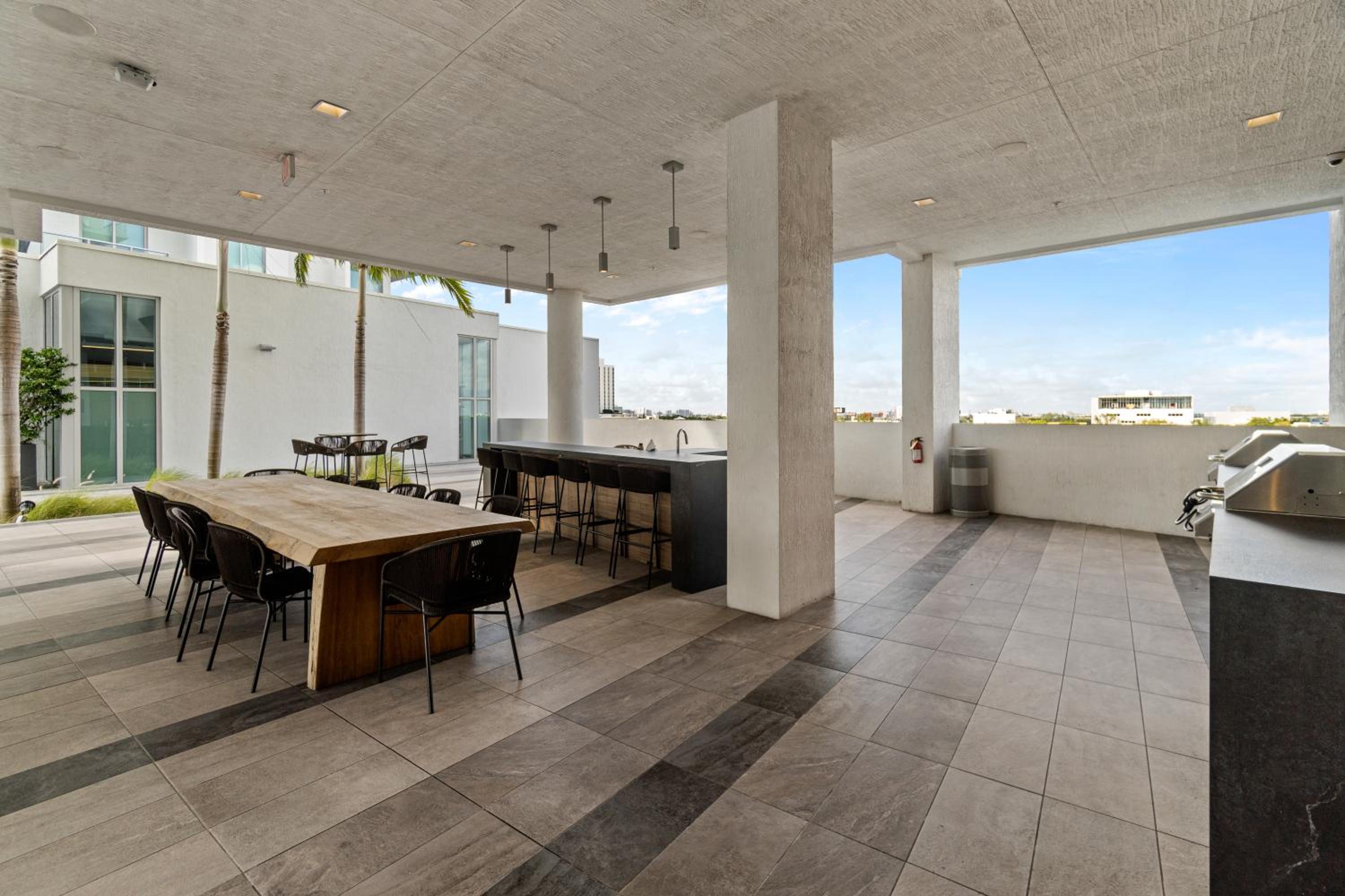 LUXURY NEW CONDO AT MIAMI DESIGN DISTRICT