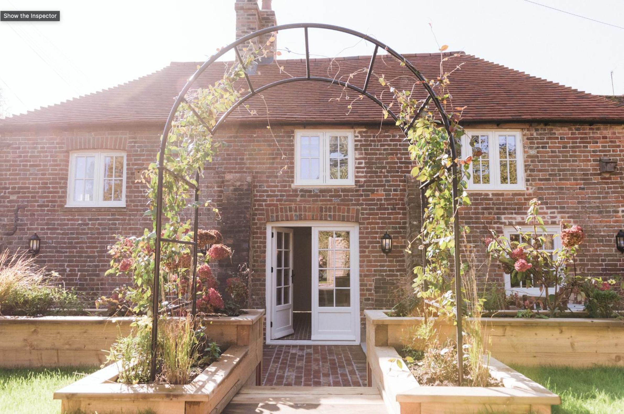 The Kings Arms Rooms