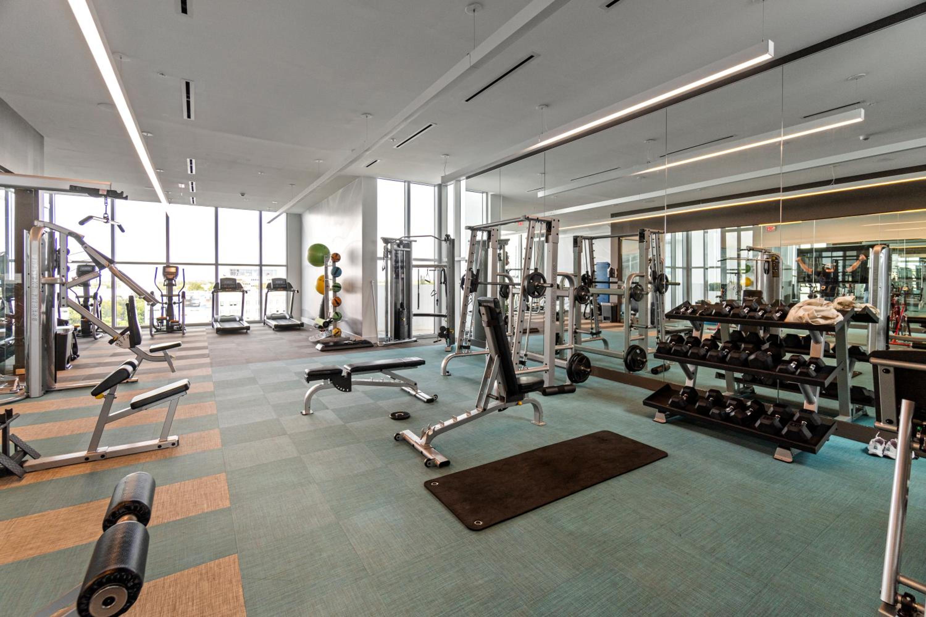 LUXURY NEW CONDO AT MIAMI DESIGN DISTRICT