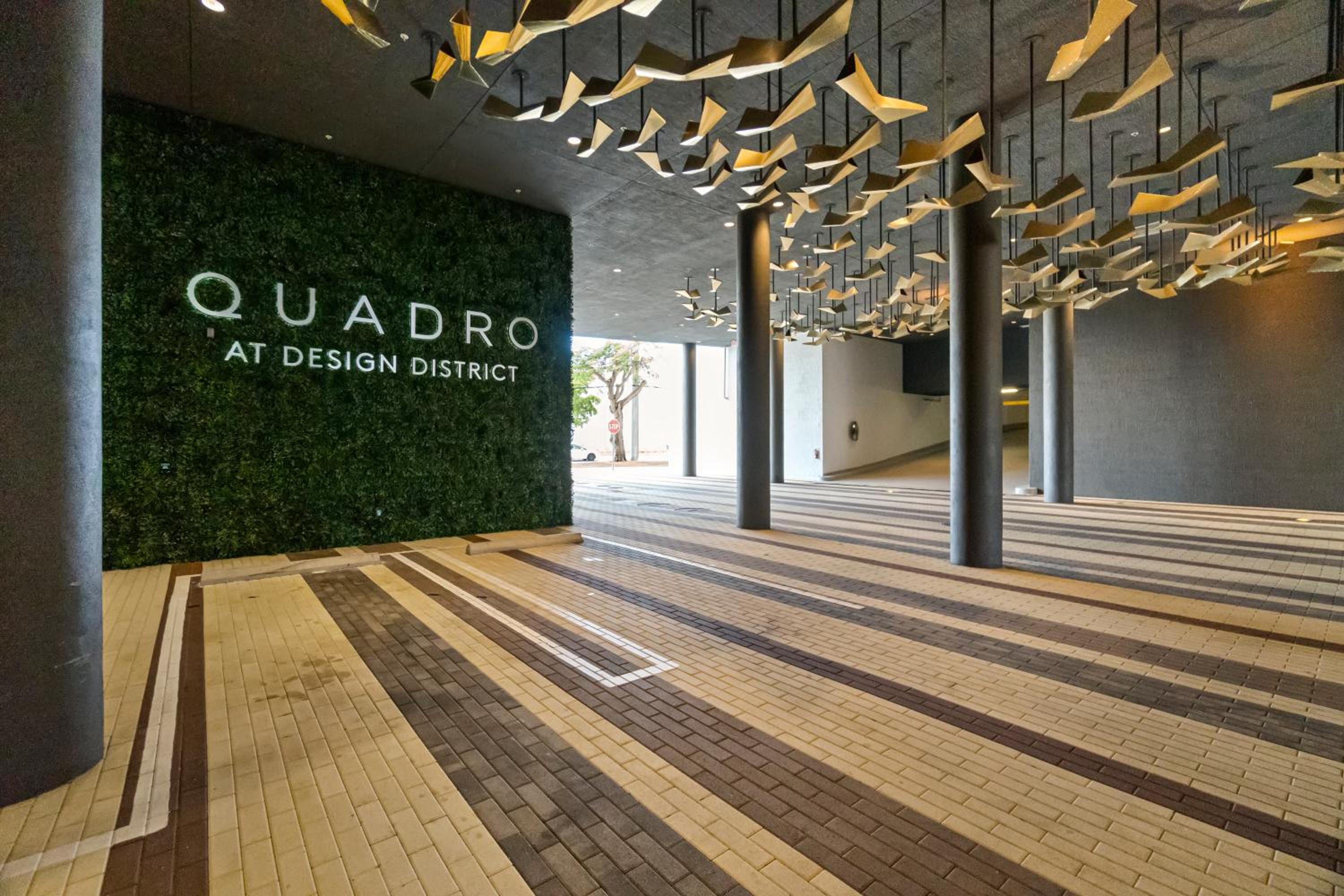 LUXURY NEW CONDO AT MIAMI DESIGN DISTRICT