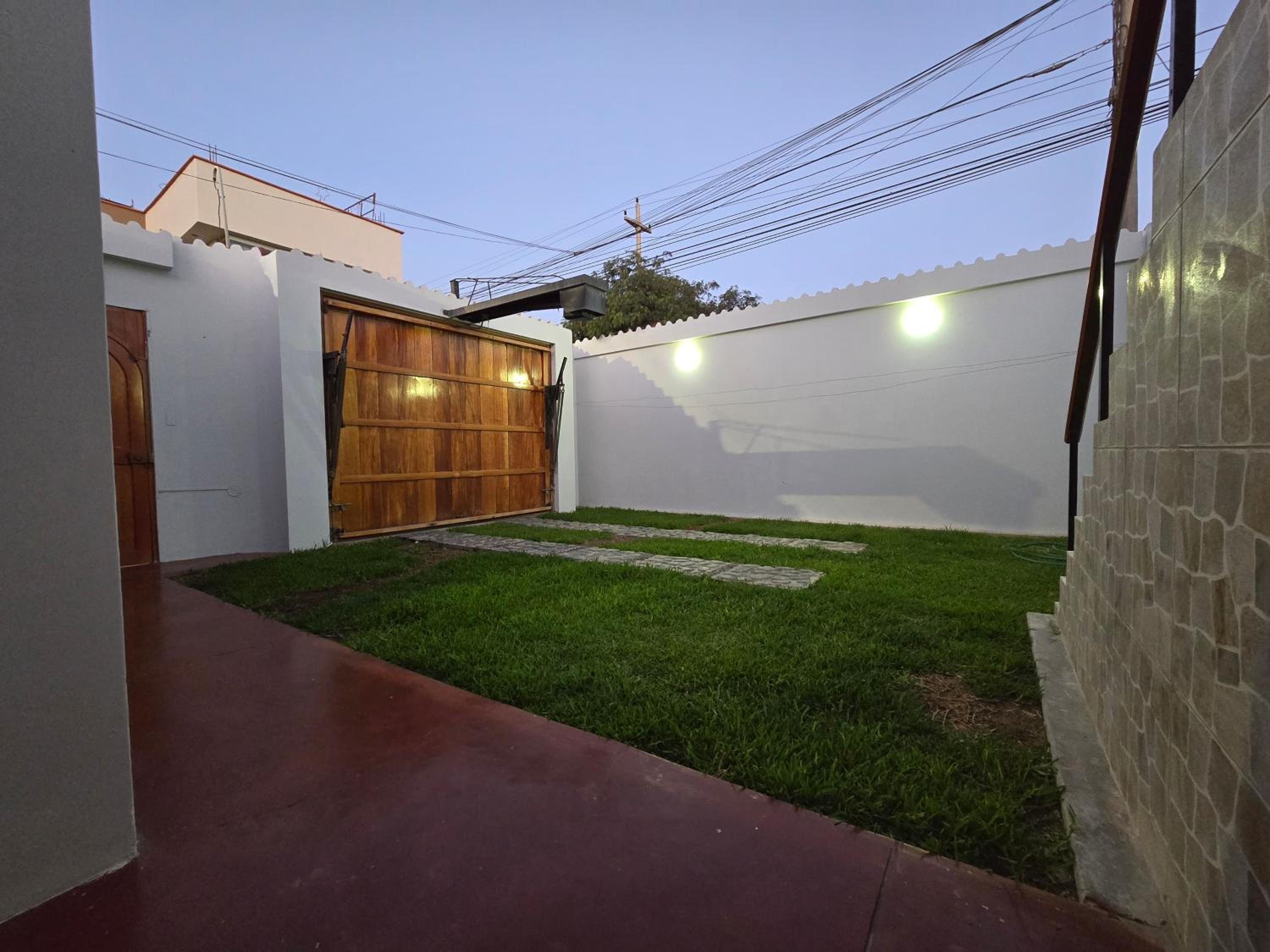 Casa en condominio view 5