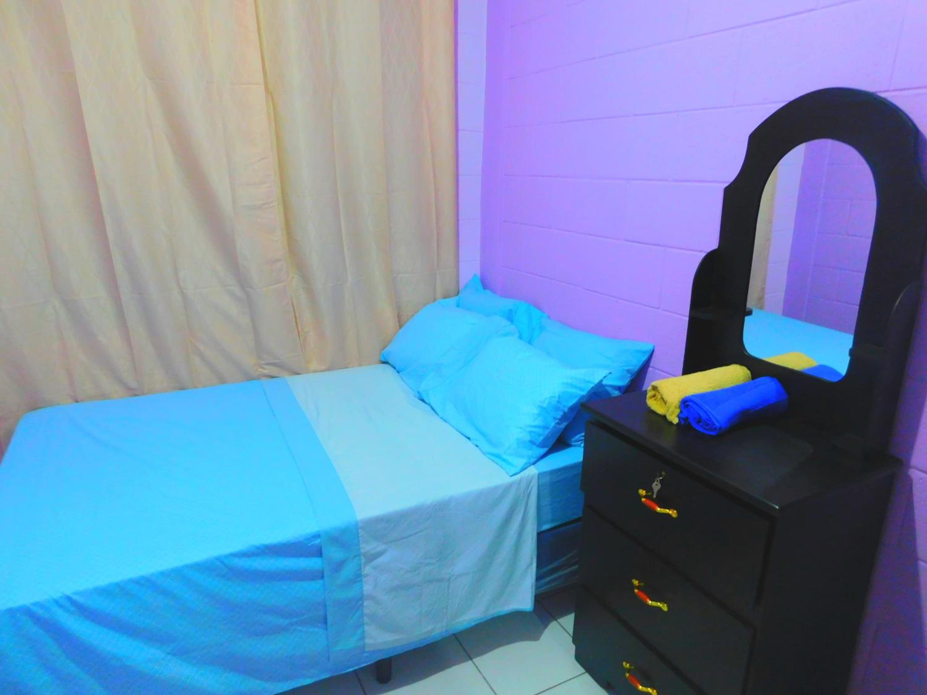 Condominio Santa Lucia