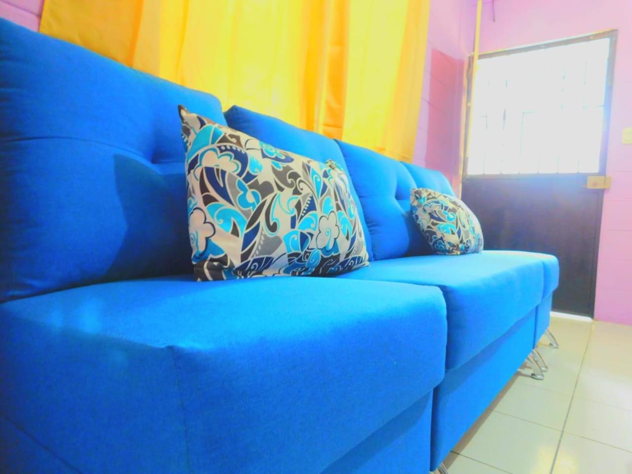 Condominio Santa Lucia
