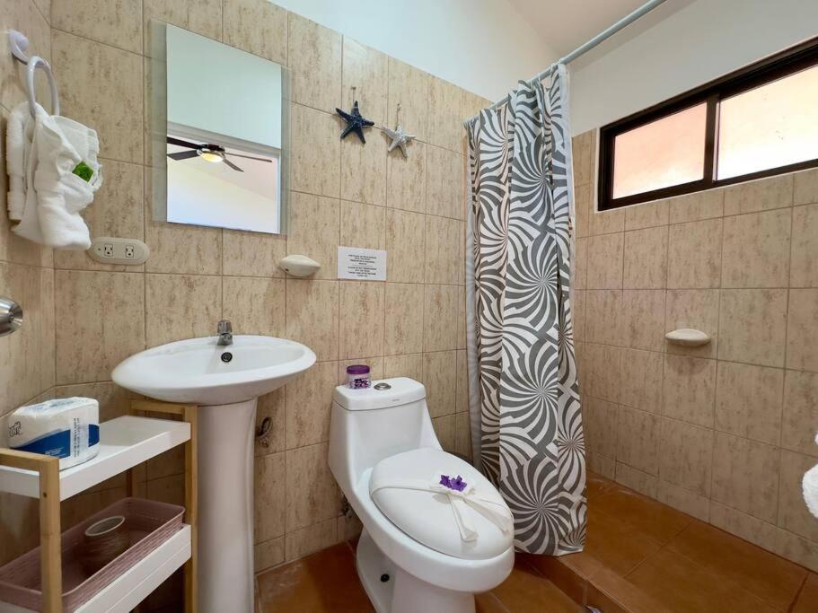 Casa Shearwater