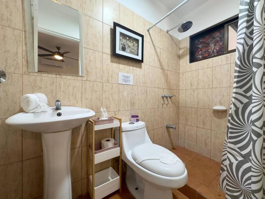 Casa Shearwater