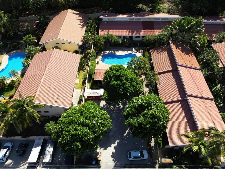 Casa Shearwater