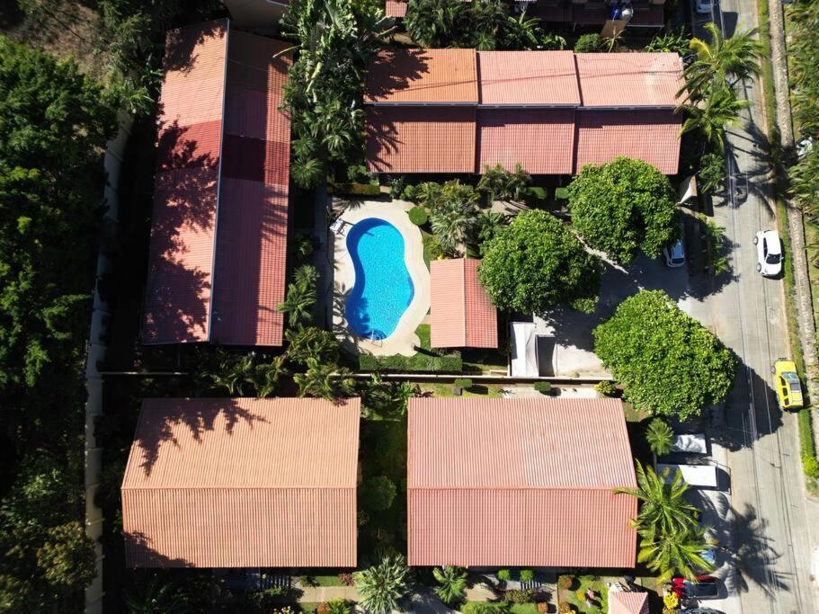 Casa Shearwater