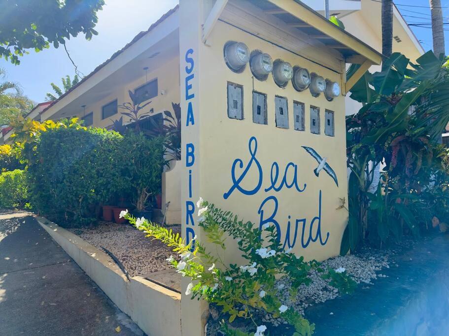 Casa Shearwater