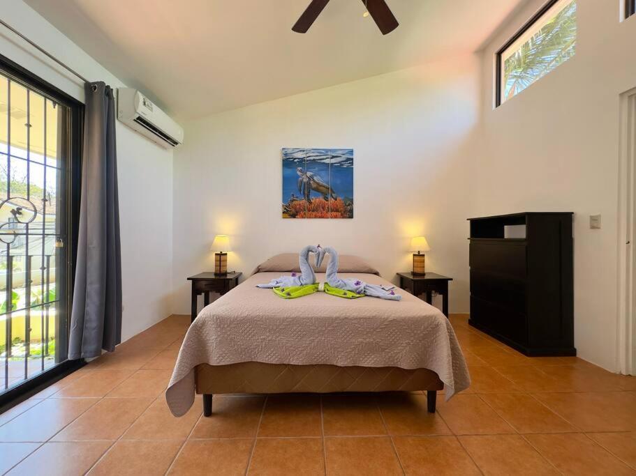 Casa Shearwater