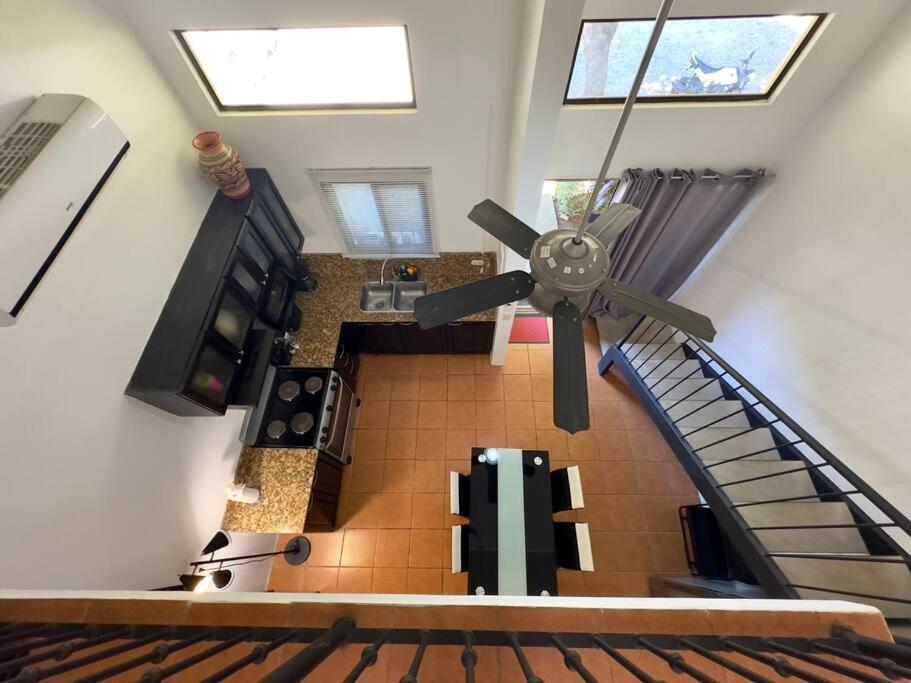 Casa Shearwater