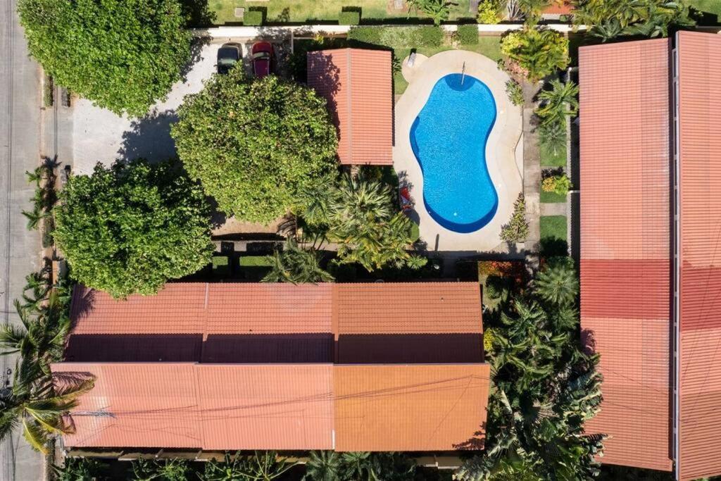 Casa Shearwater