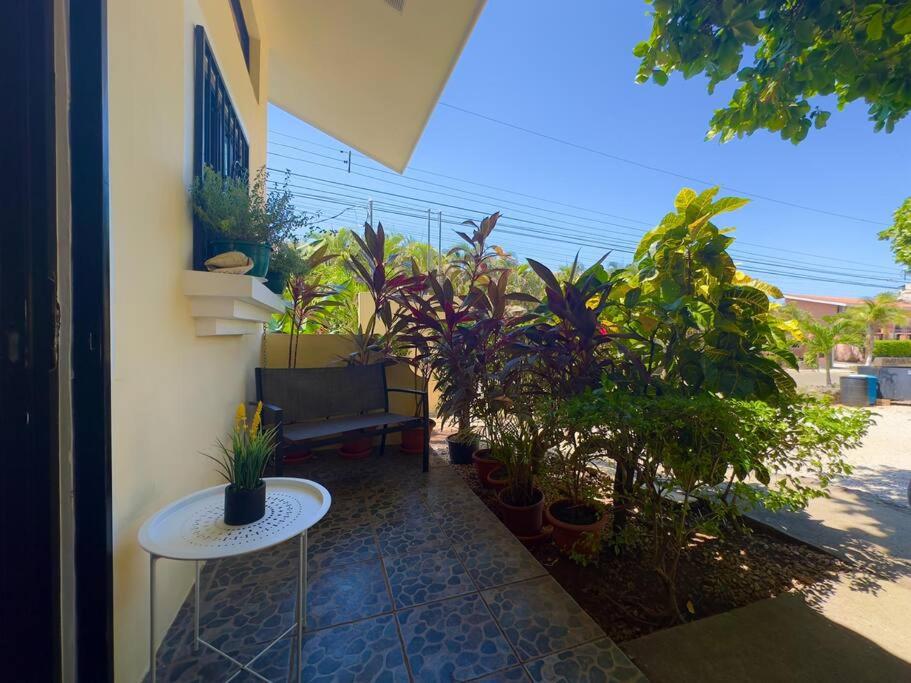 Casa Shearwater