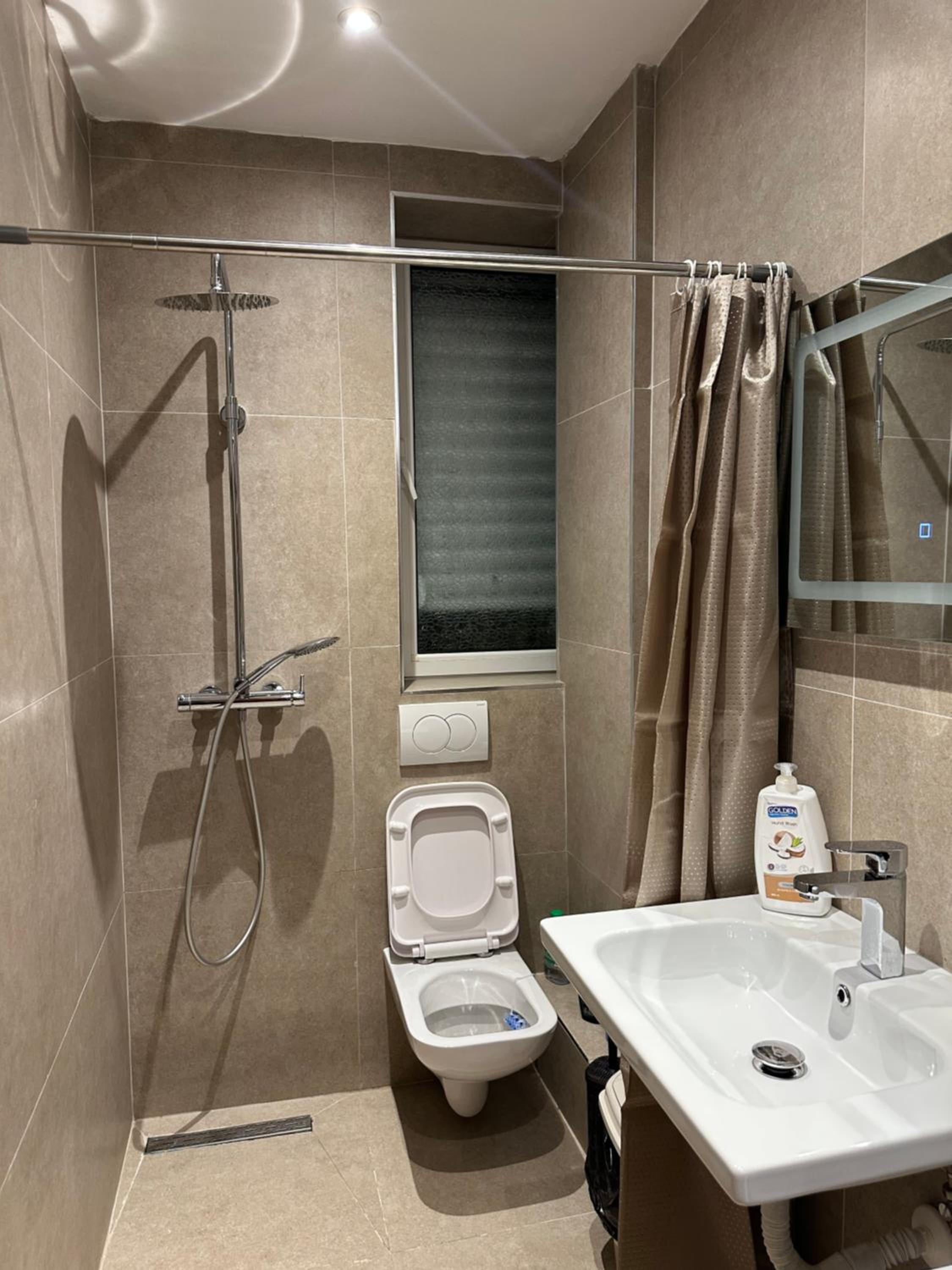 Tirana Home
