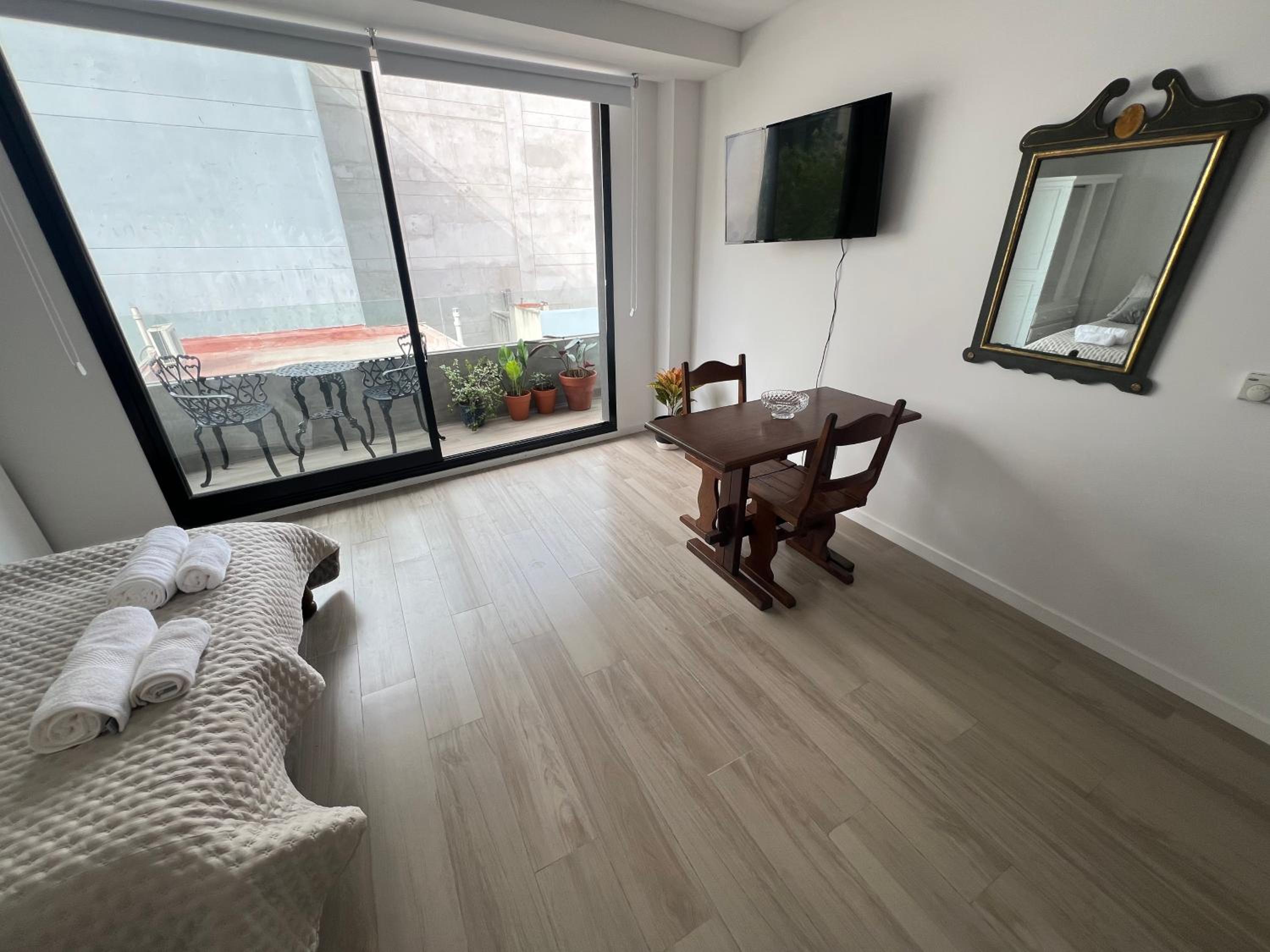 Departamento Nuevo a estrenar en el corazón de Palermo